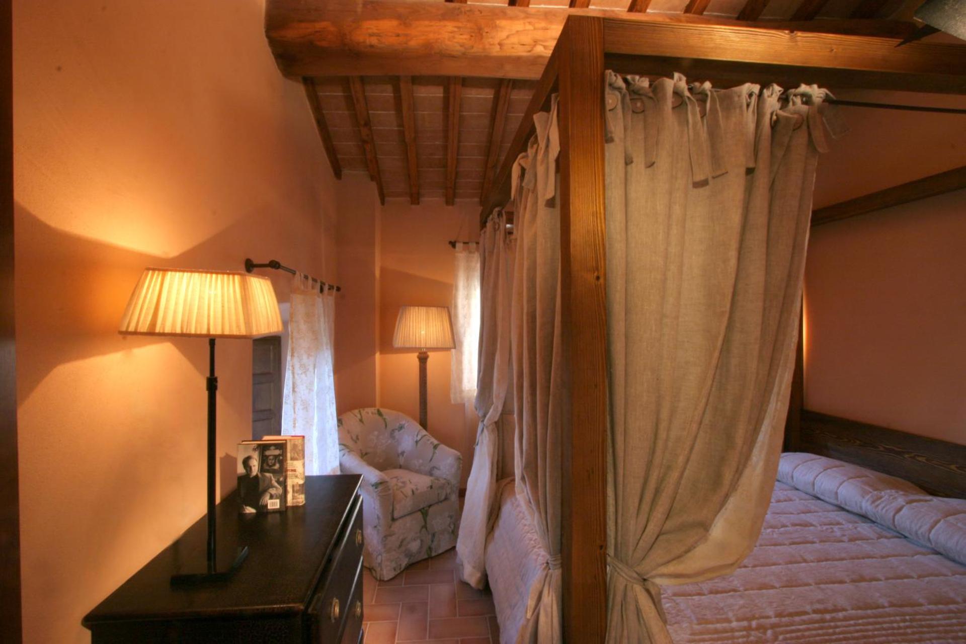 Borgo Di Pietrafitta Relais - Photo 14