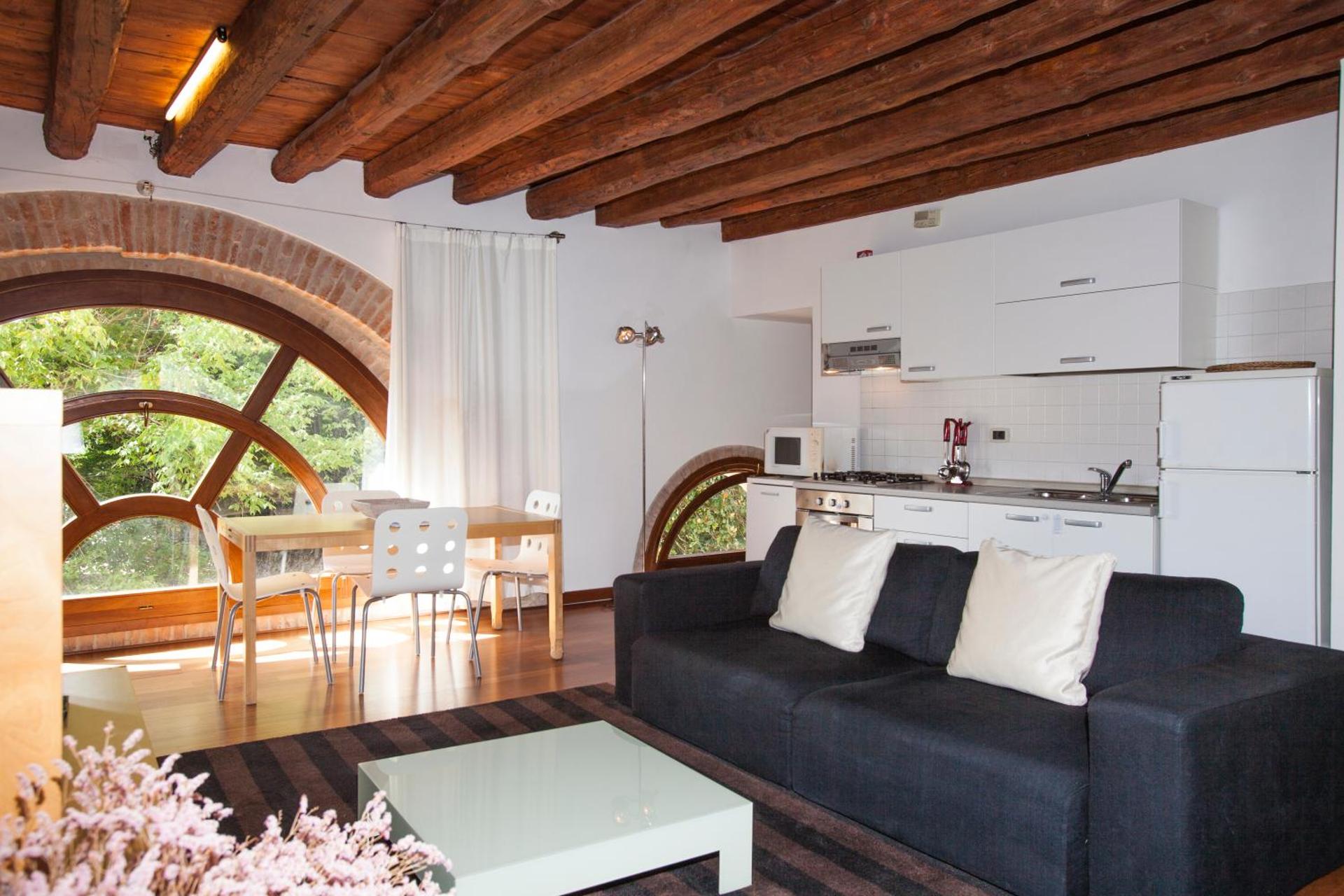 Villa Moro Lin Design Apartments - Photo 37