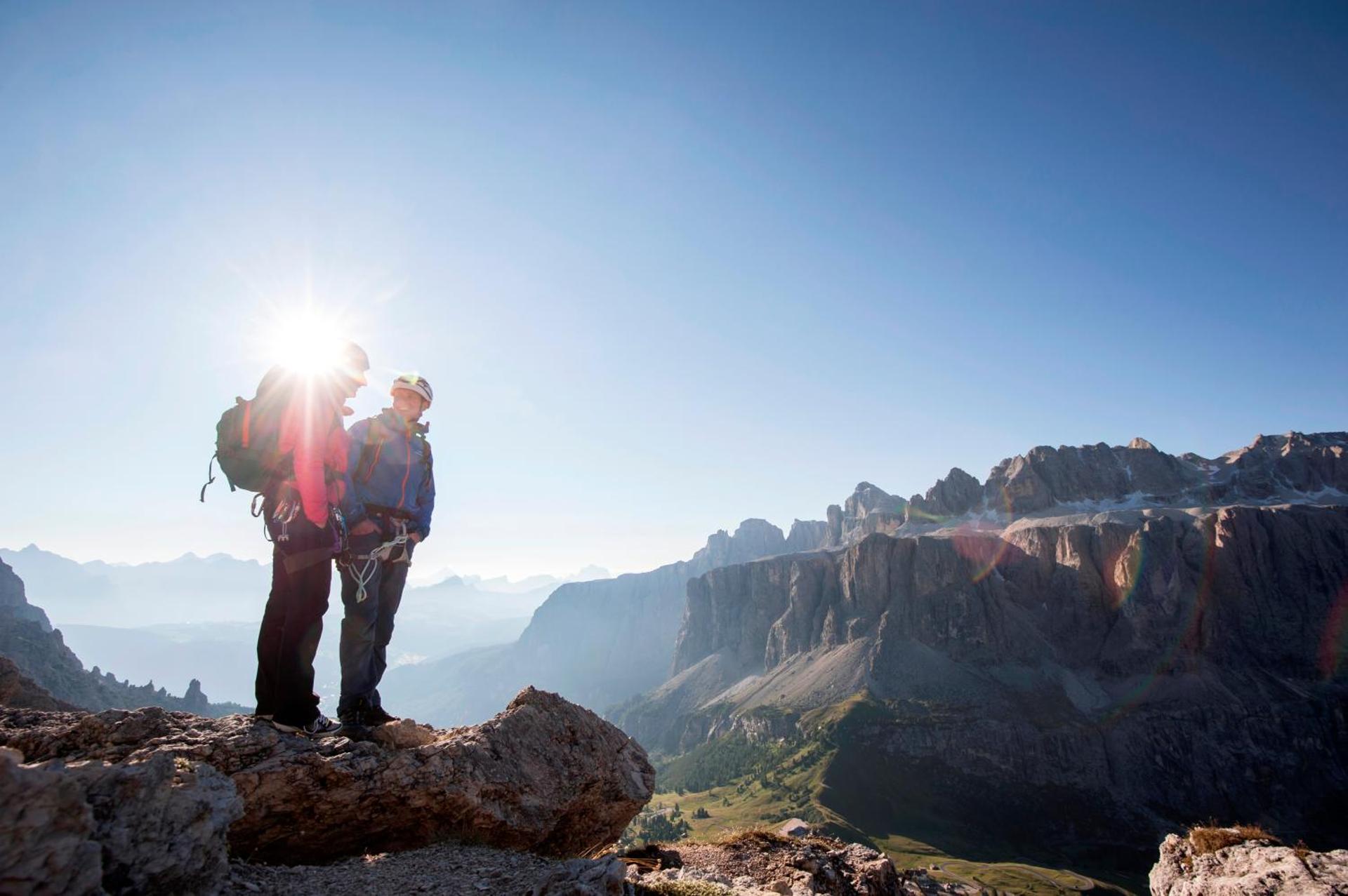 Alpenheim Charming & Spa Hotel - Photo 5