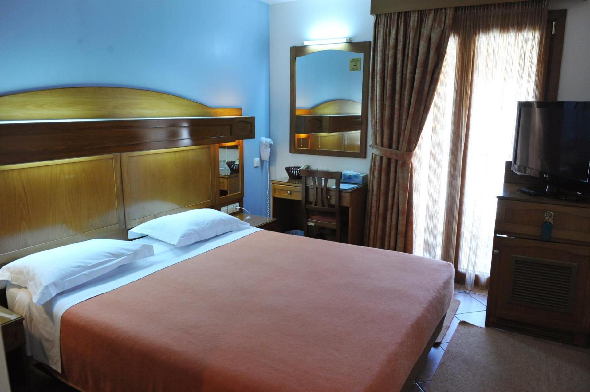 Hotel Katerina - Photo 25