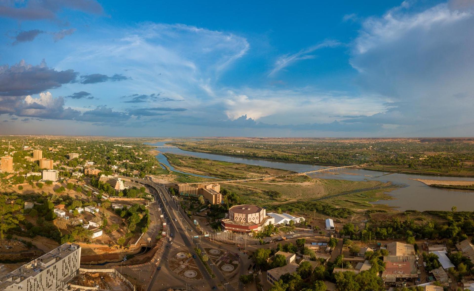 Radisson Blu Hotel & Conference Center, Niamey - Photo 107