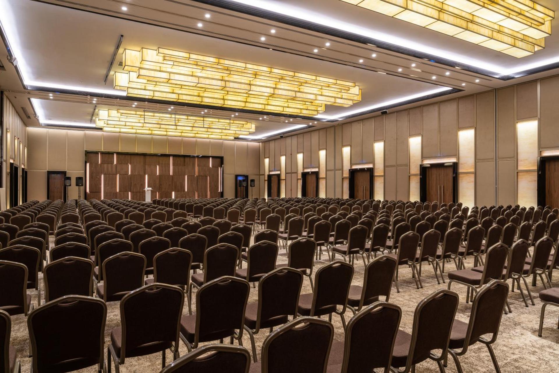Radisson Blu Hotel & Conference Center, Niamey - Photo 251