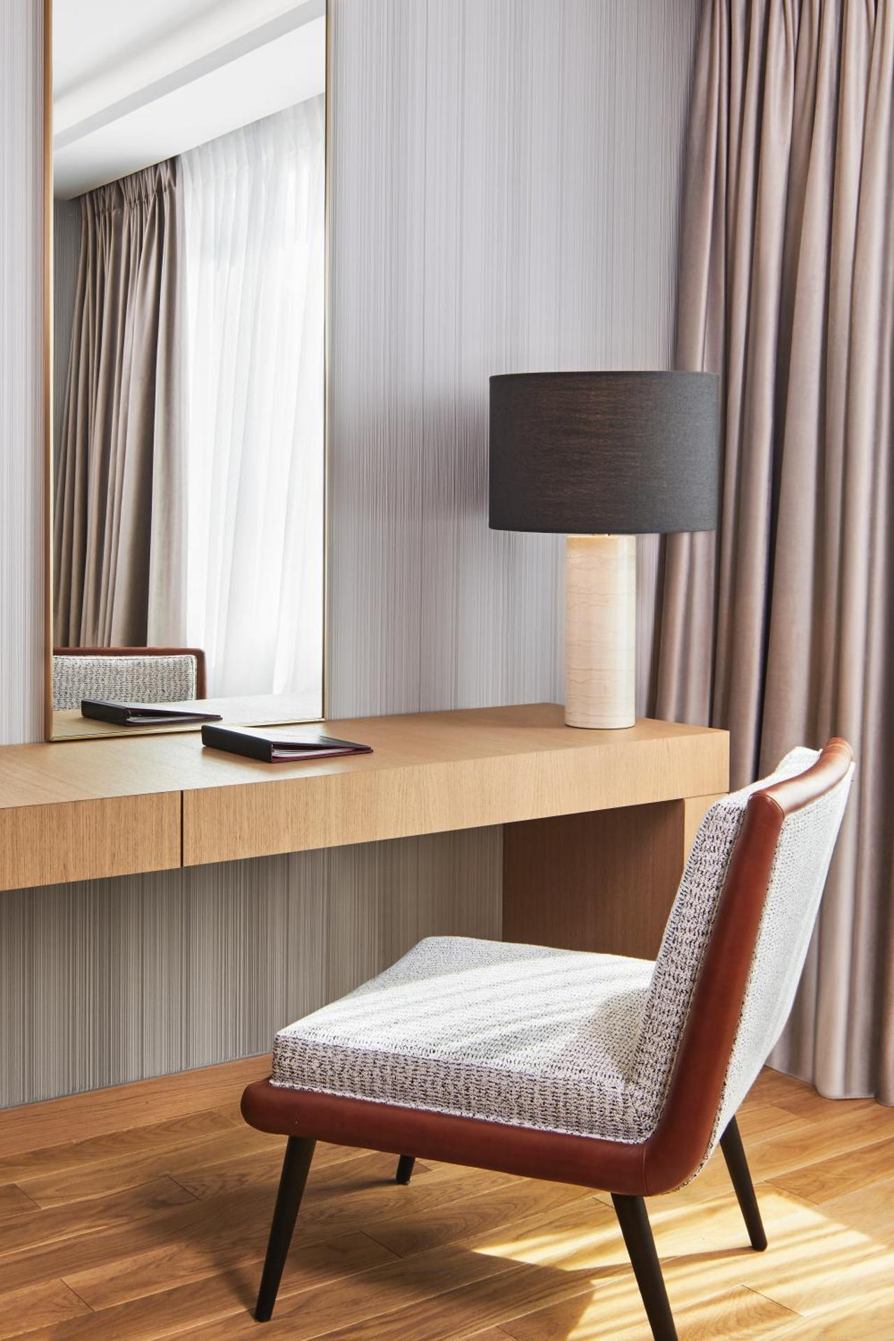 Grand Hyatt Athens - Photo 48