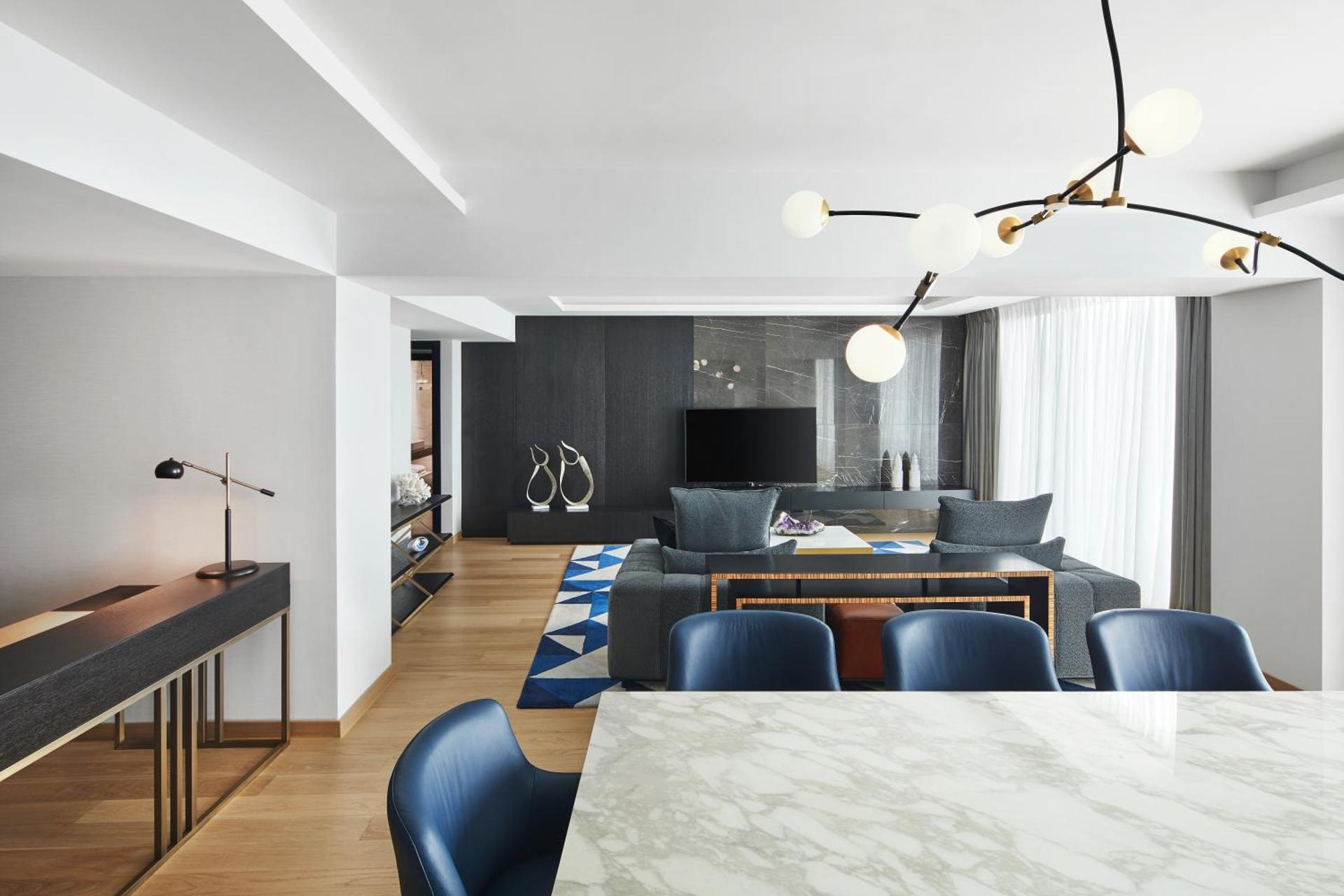 Grand Hyatt Athens - Photo 104