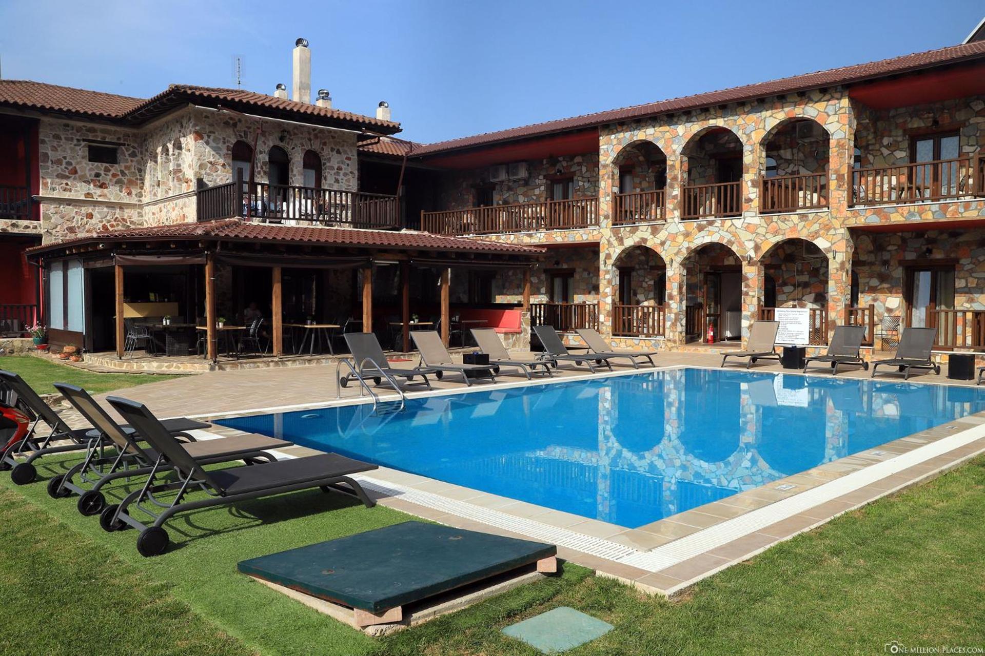 Monastiri Guesthouse - Photo 113