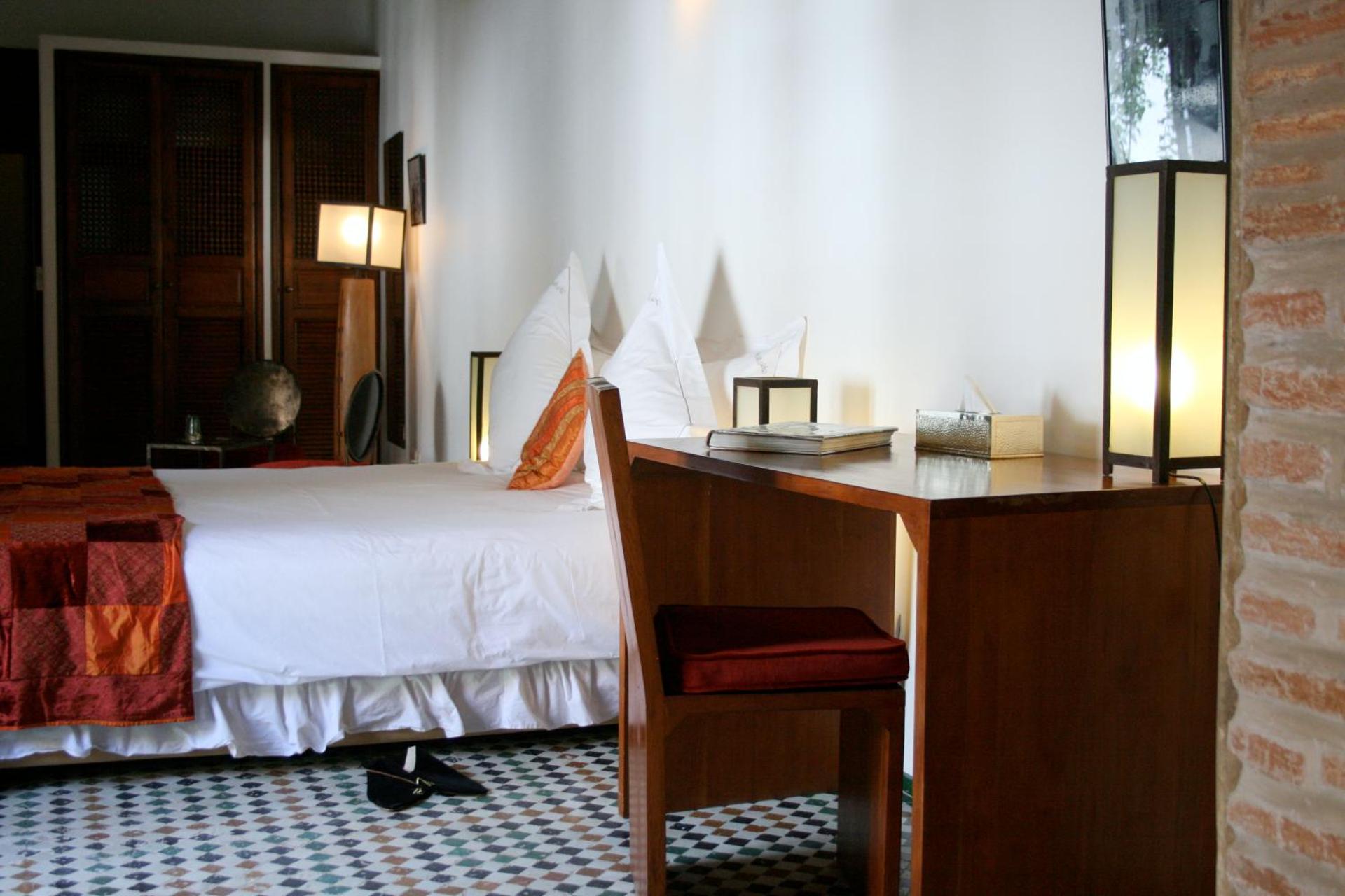 Riad Laaroussa - Photo 49