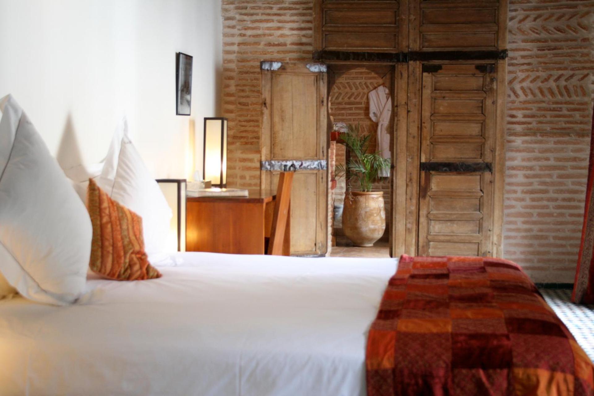 Riad Laaroussa - Photo 46