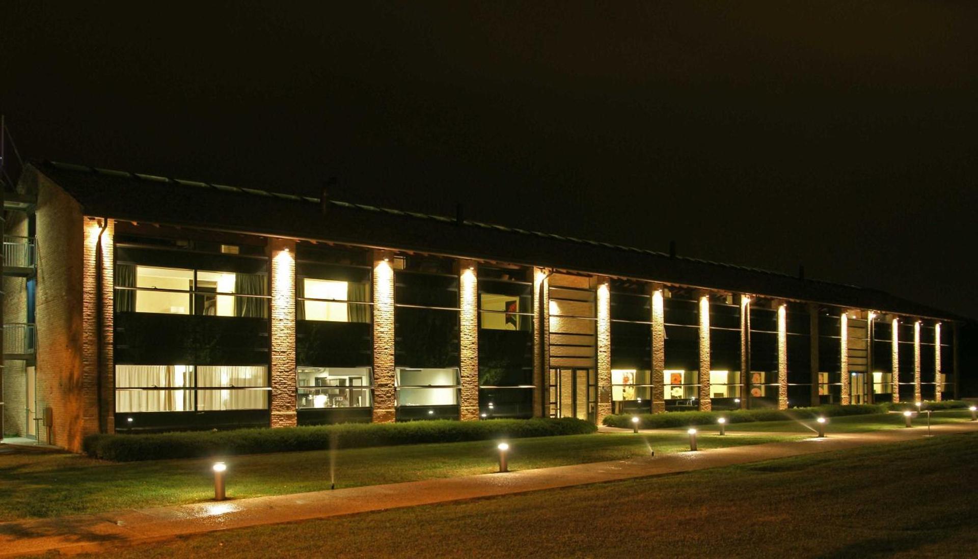 Best Western Hotel Green City - Photo 68