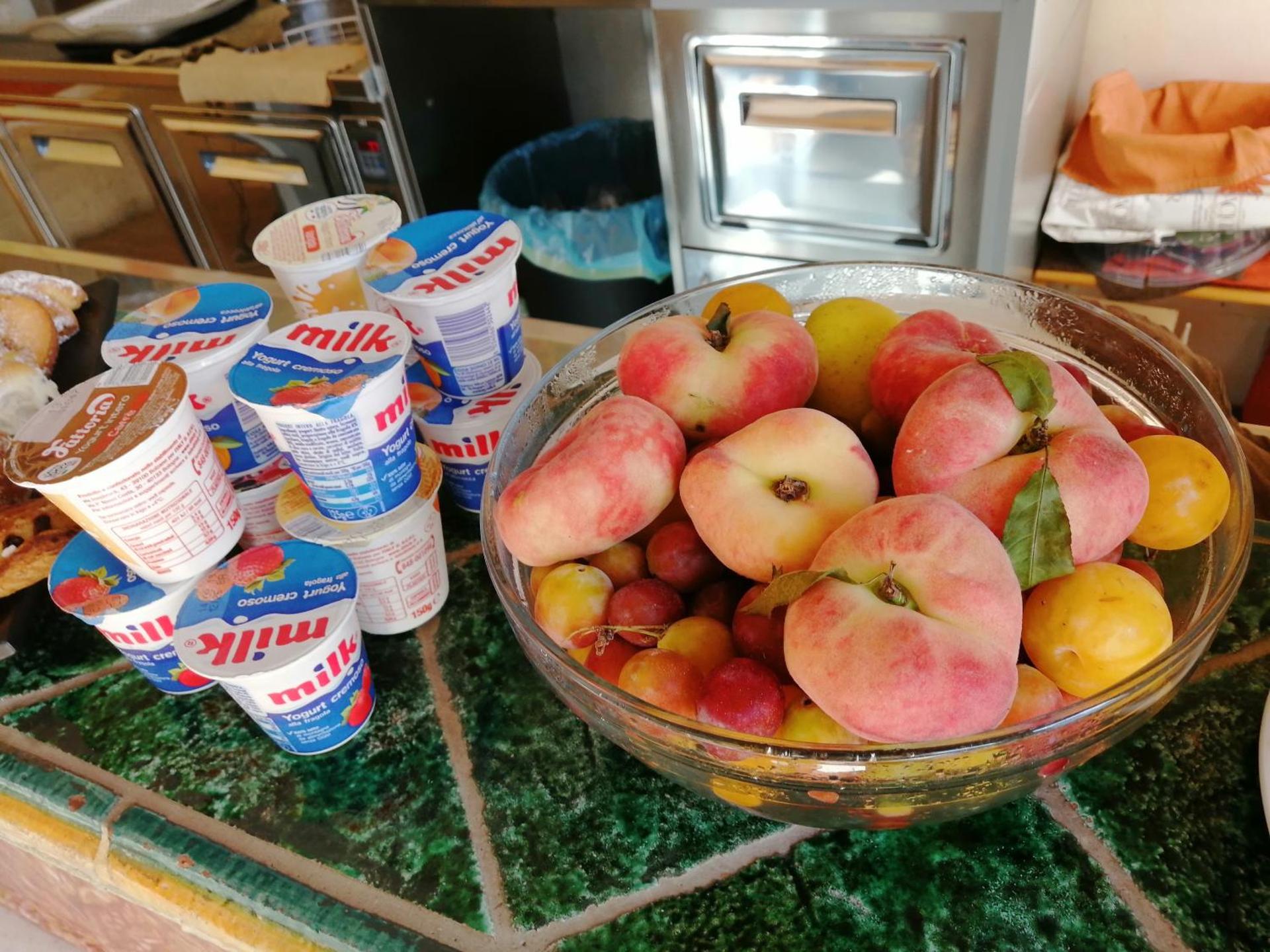 B&B Donna Sabella - Photo 67