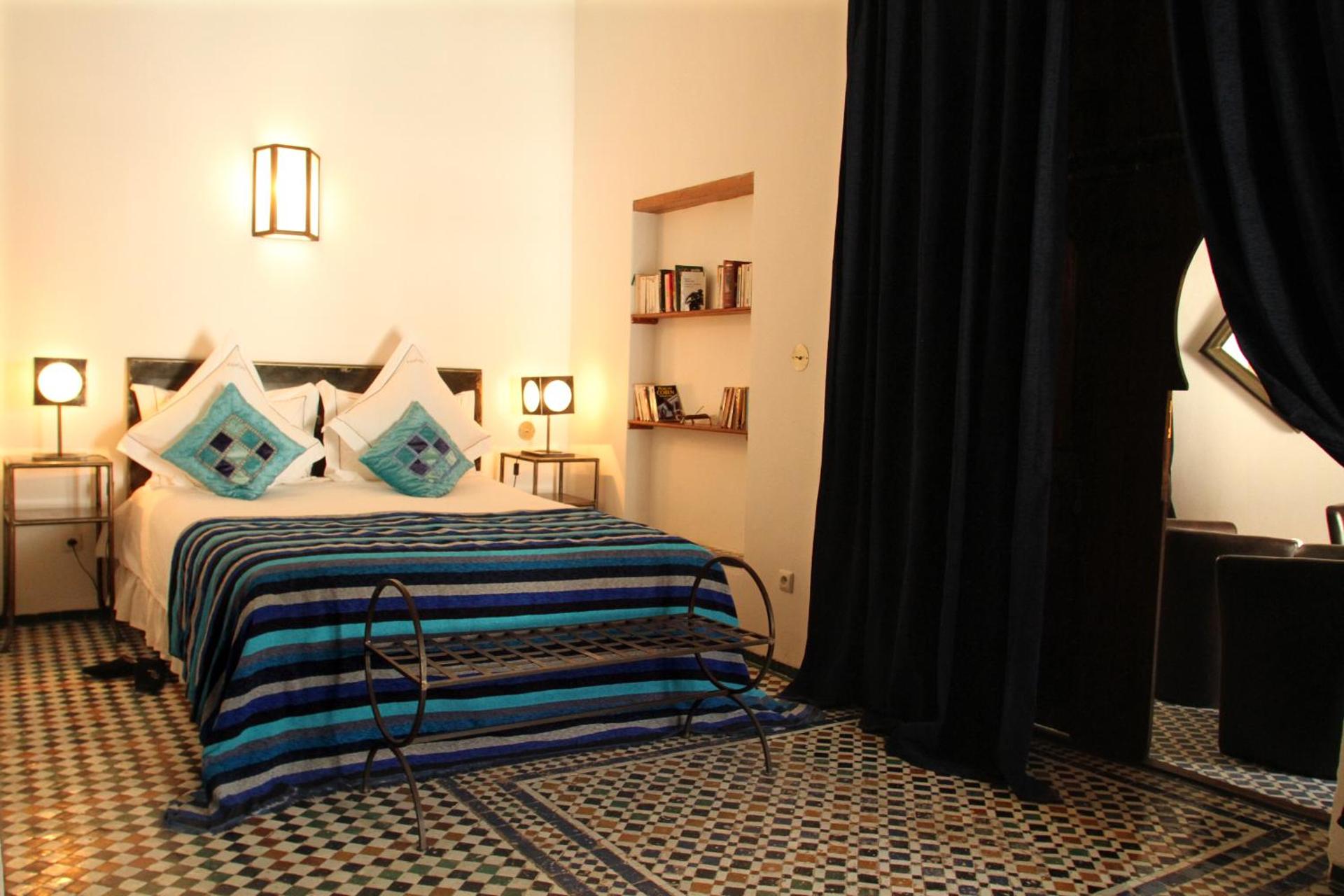 Riad Laaroussa - Photo 29