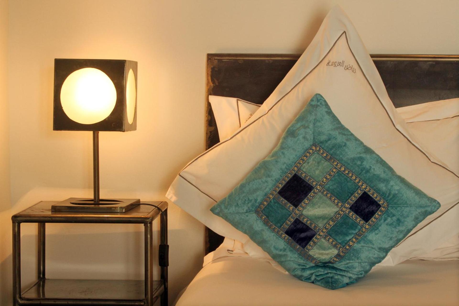 Riad Laaroussa - Photo 70