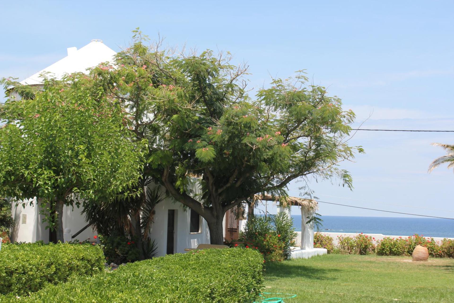 Villa Mantalena - Photo 133