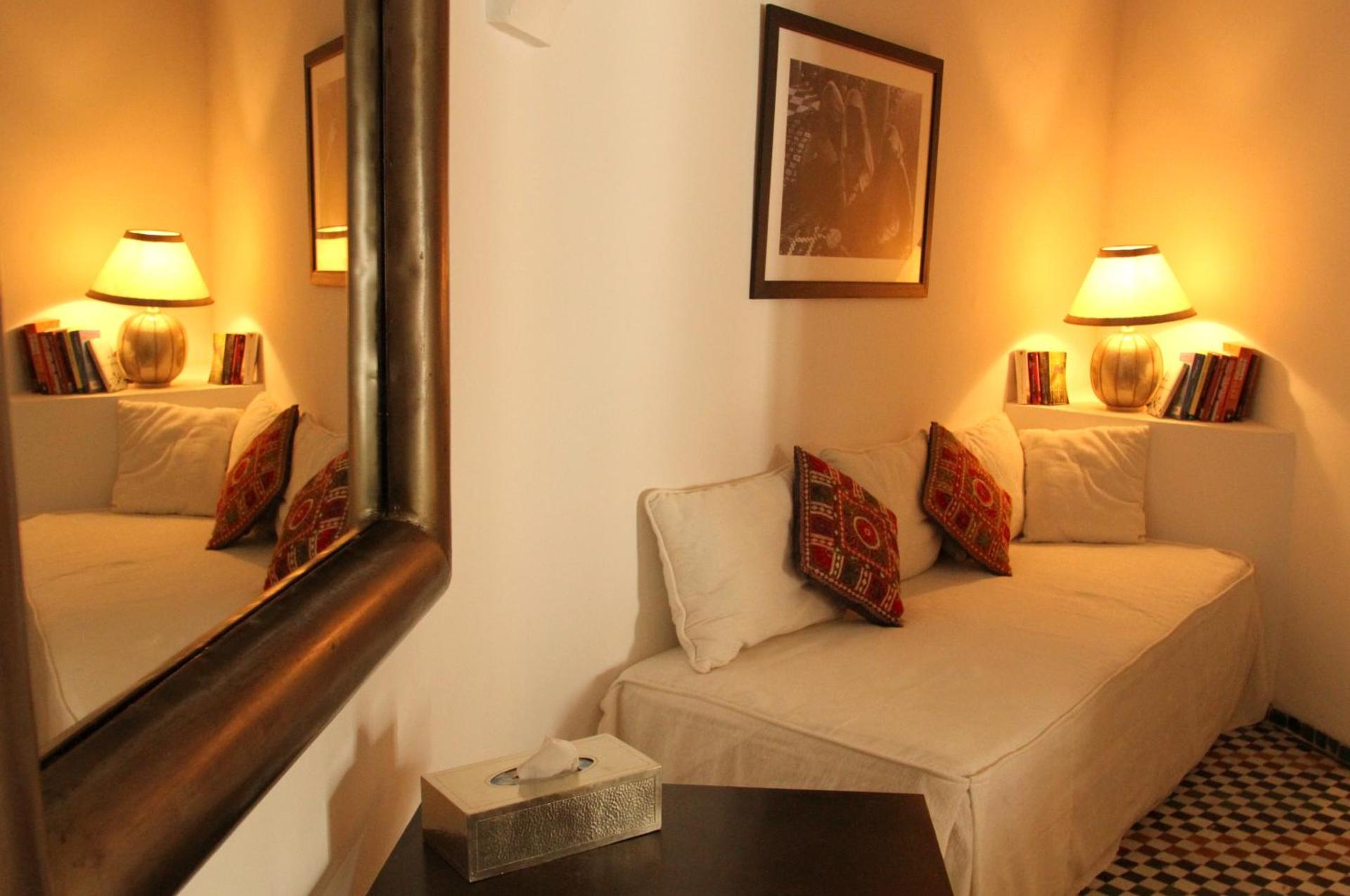 Riad Laaroussa - Photo 32