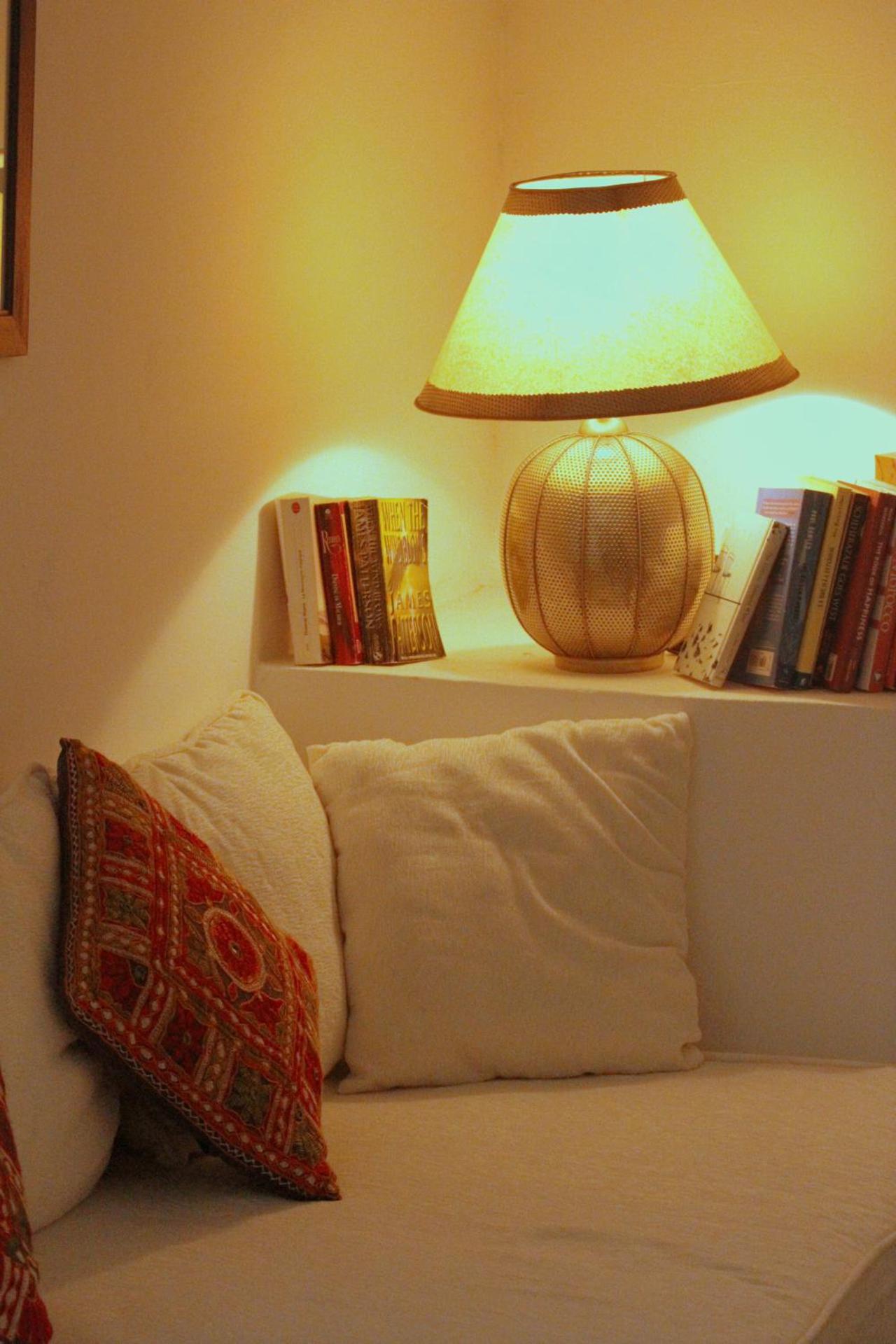 Riad Laaroussa - Photo 30