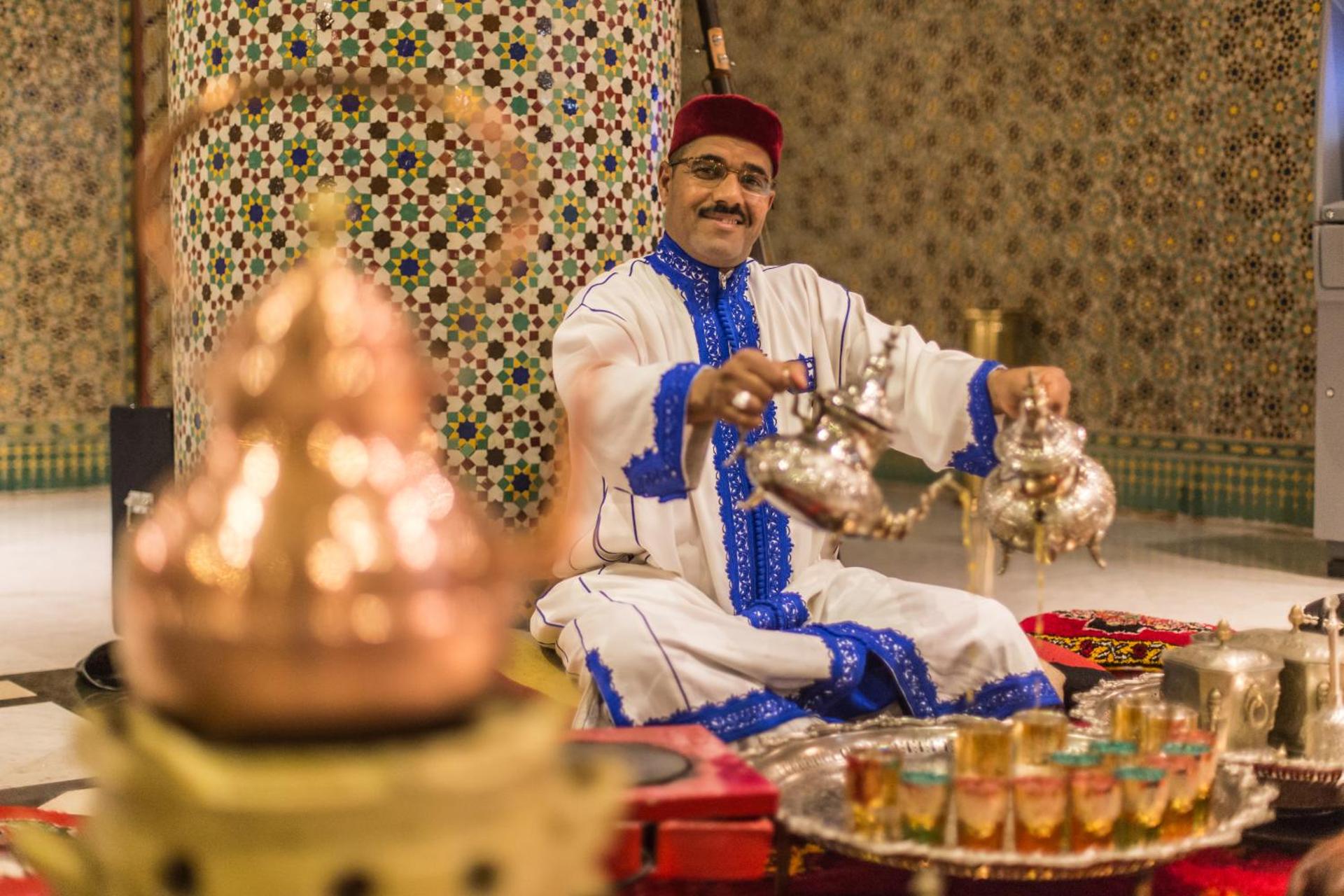 Royal Mirage Deluxe - Photo 73