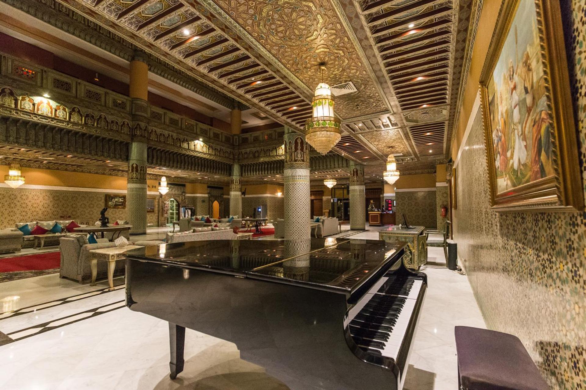 Royal Mirage Deluxe - Photo 74