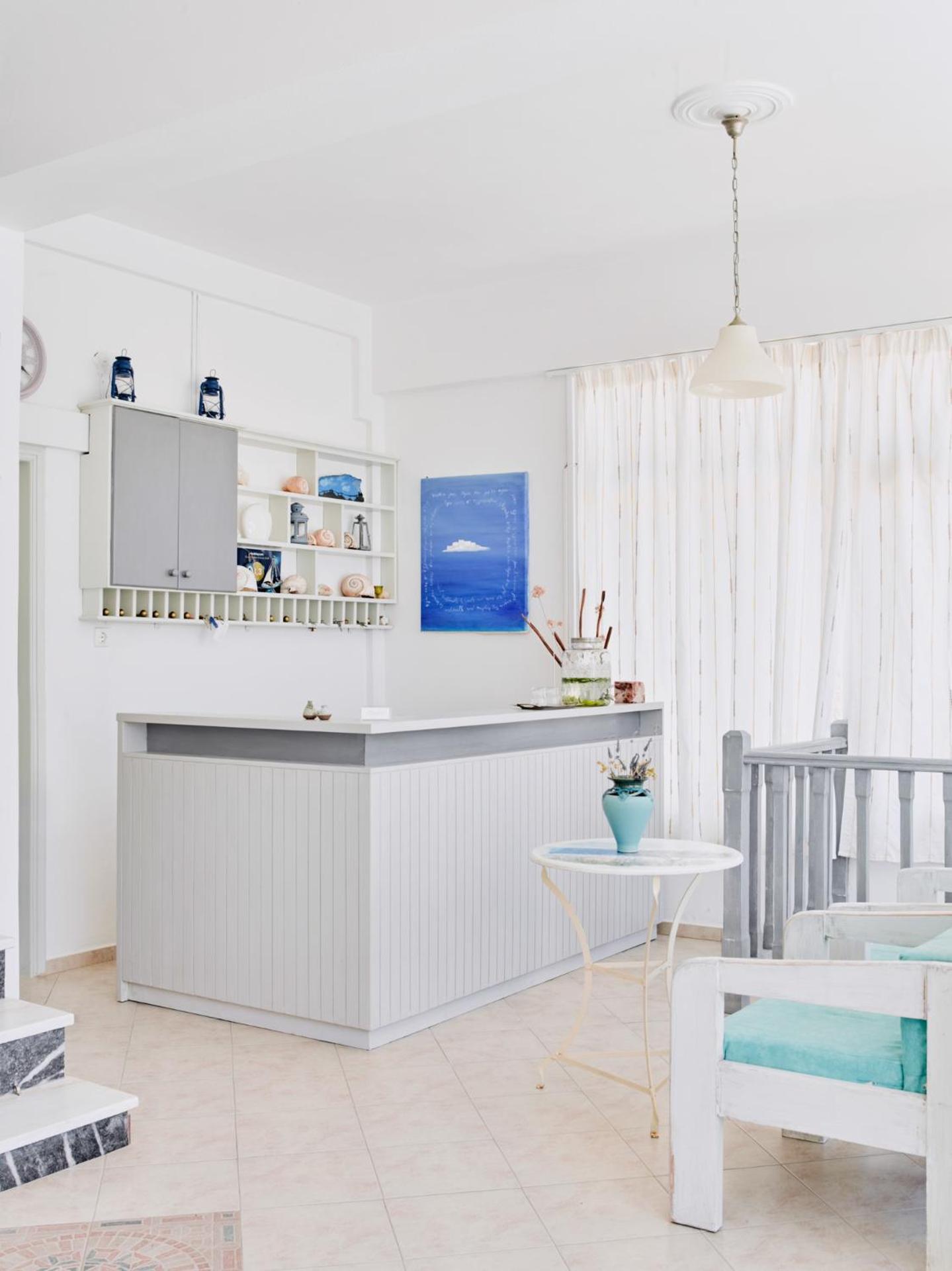 Londos Hotel - Photo 79