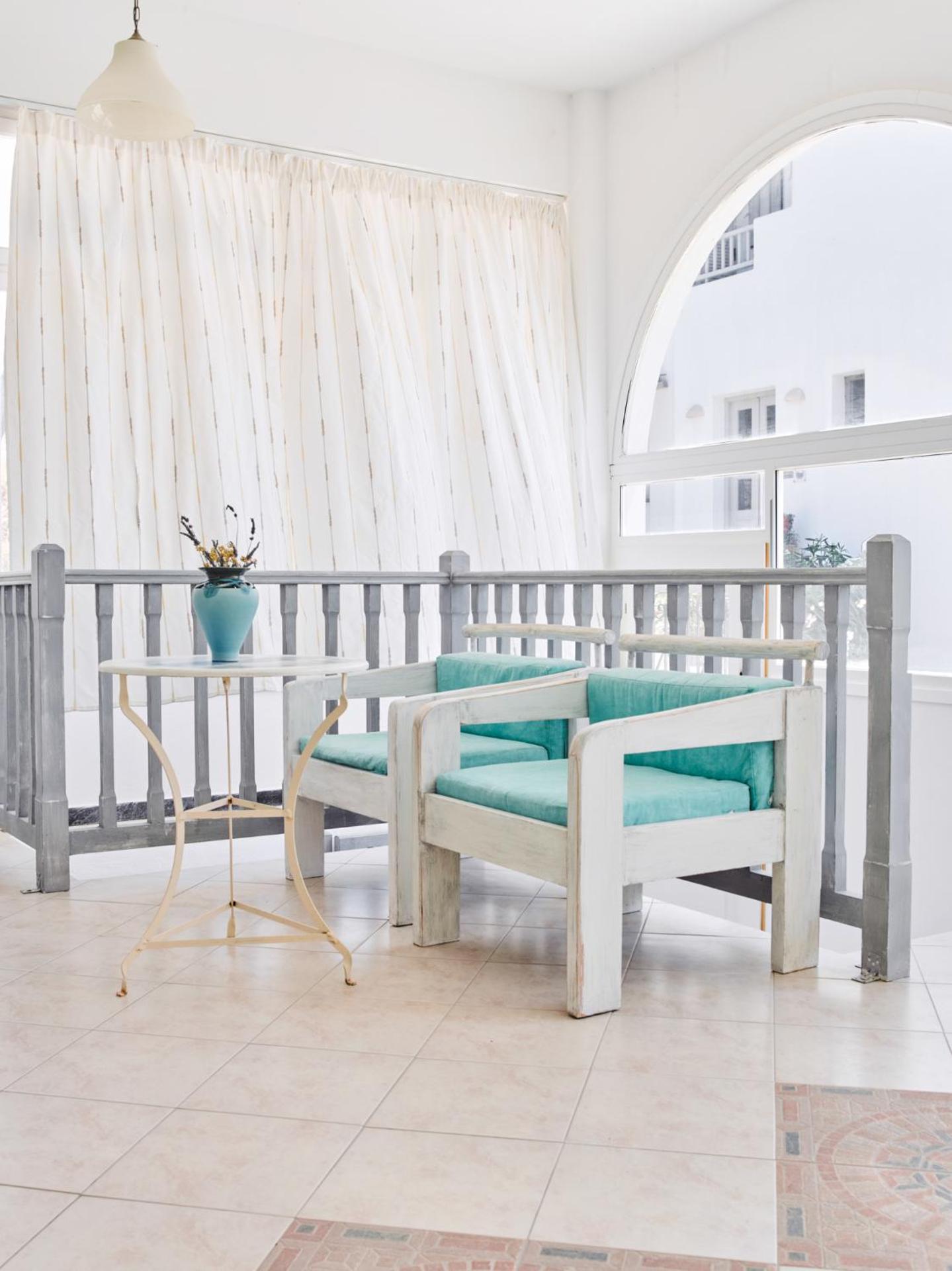 Londos Hotel - Photo 69