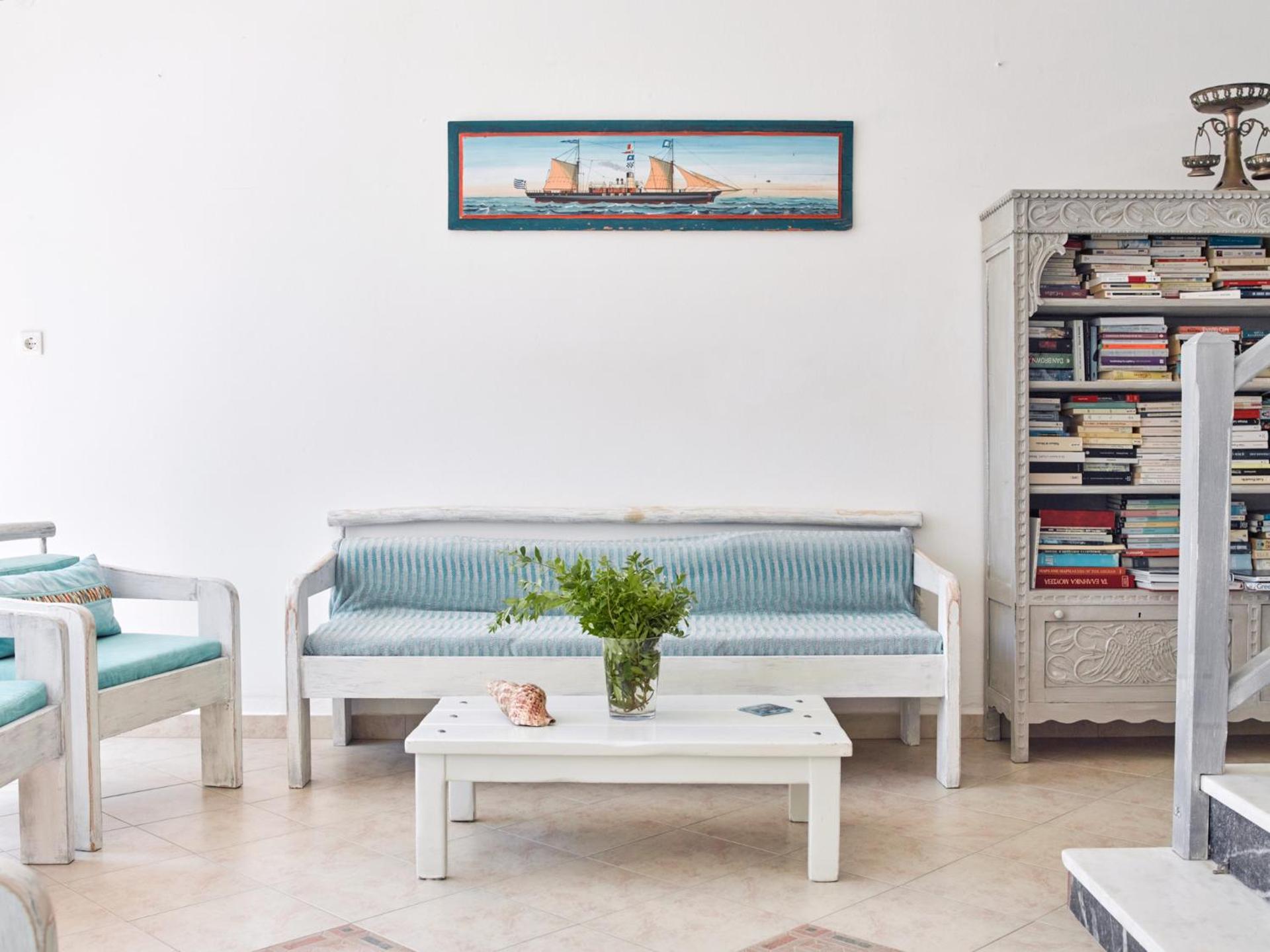 Londos Hotel - Photo 73