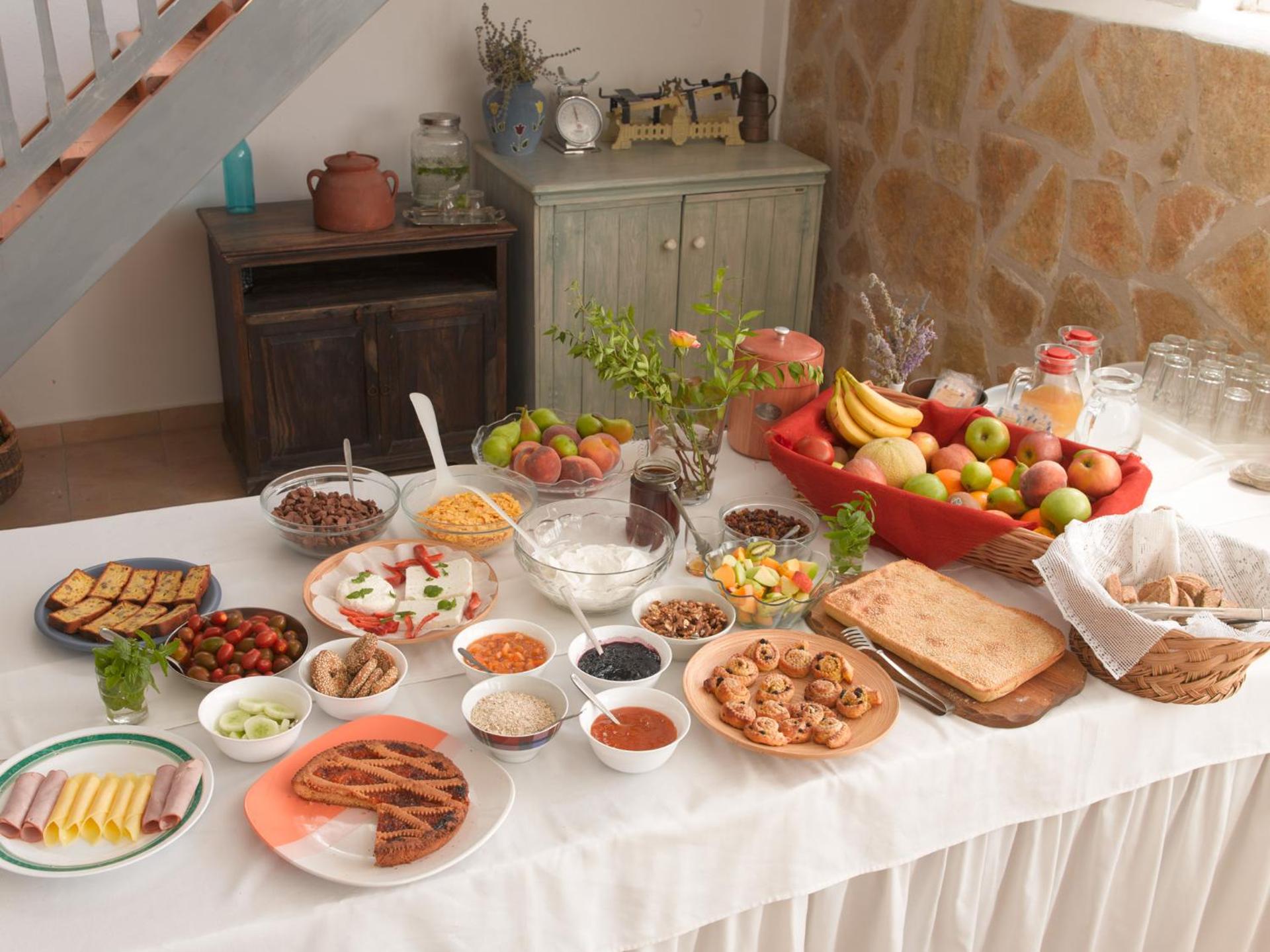 Londos Hotel - Photo 5