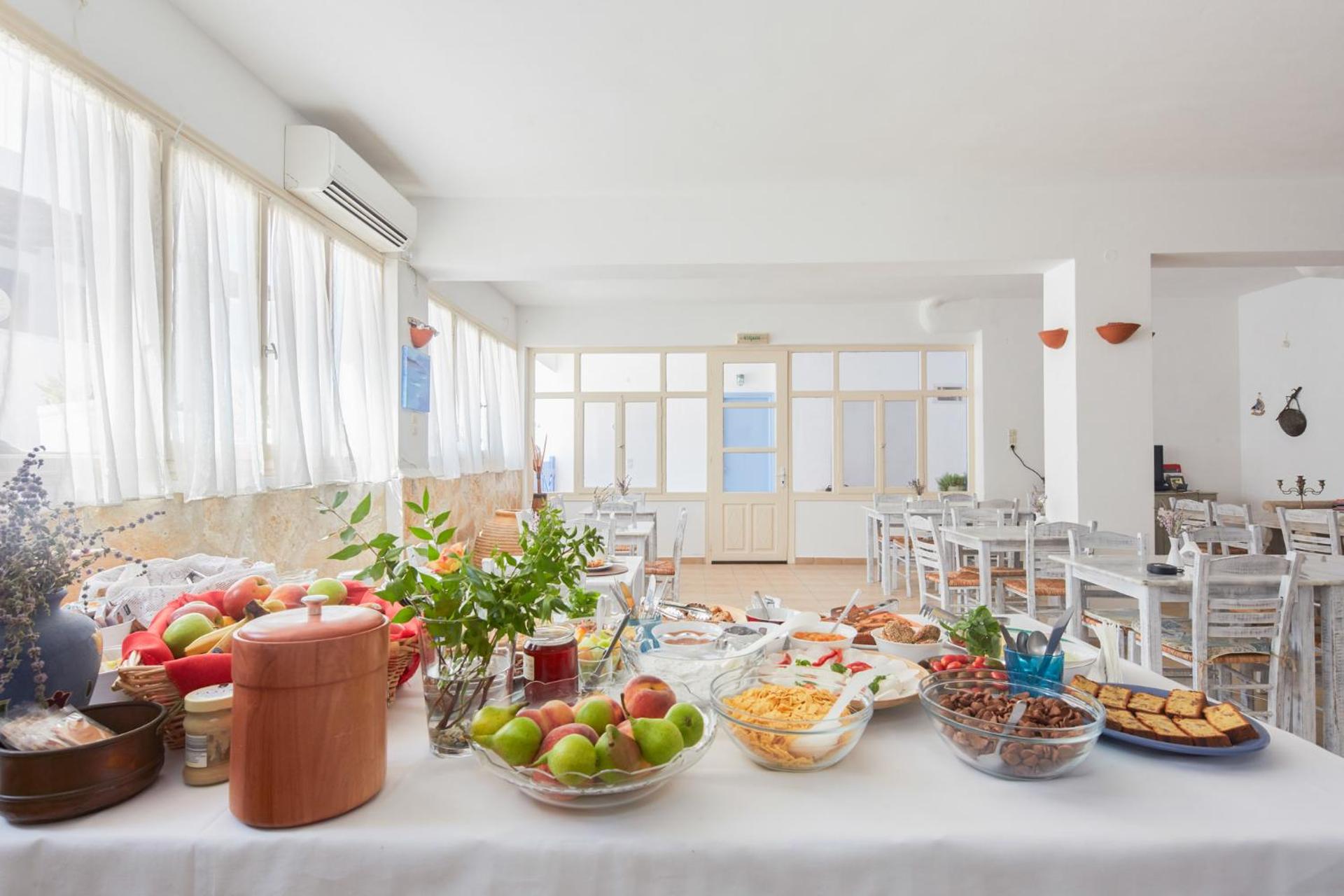 Londos Hotel - Photo 10