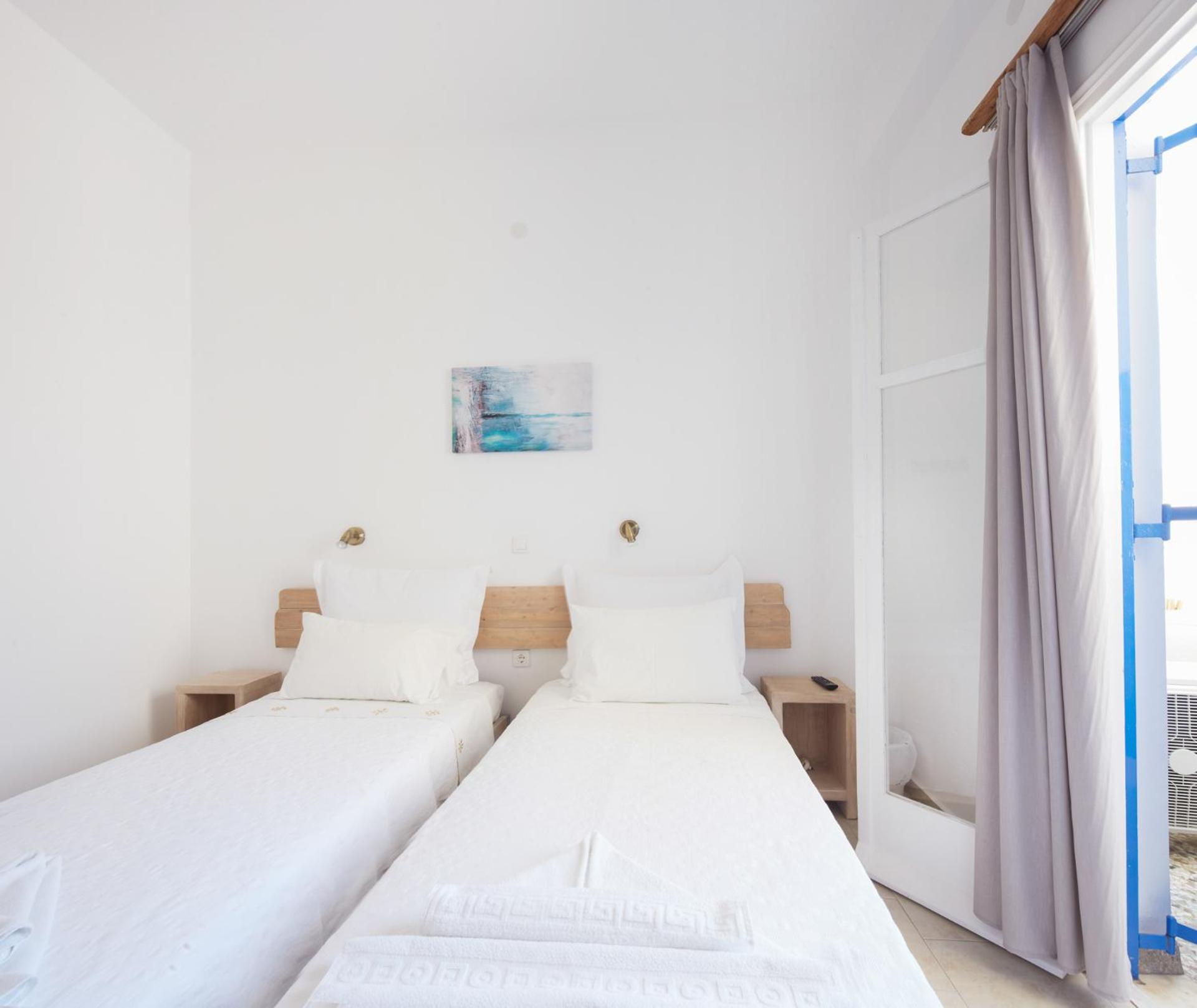 Londos Hotel - Photo 36