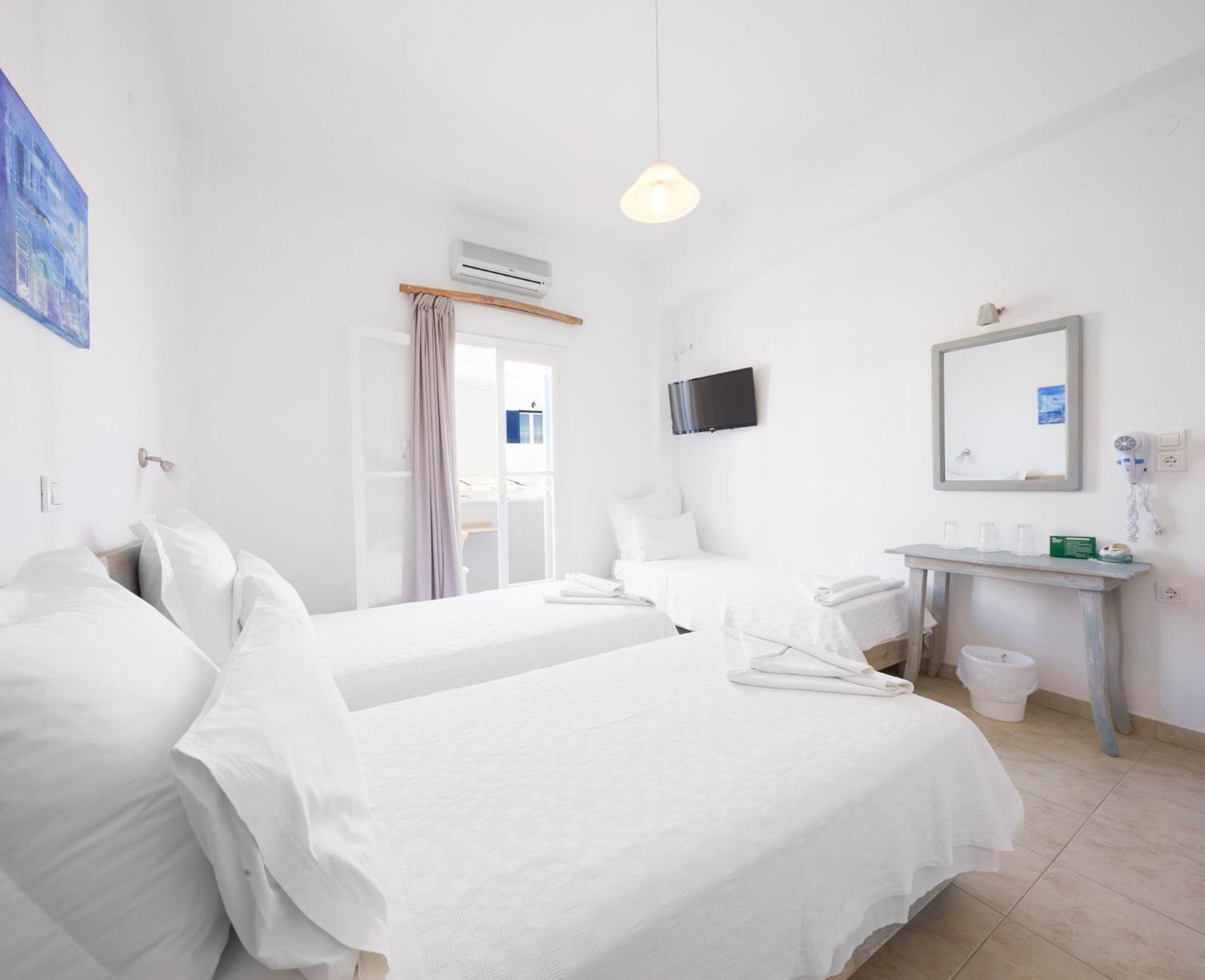 Londos Hotel - Photo 24