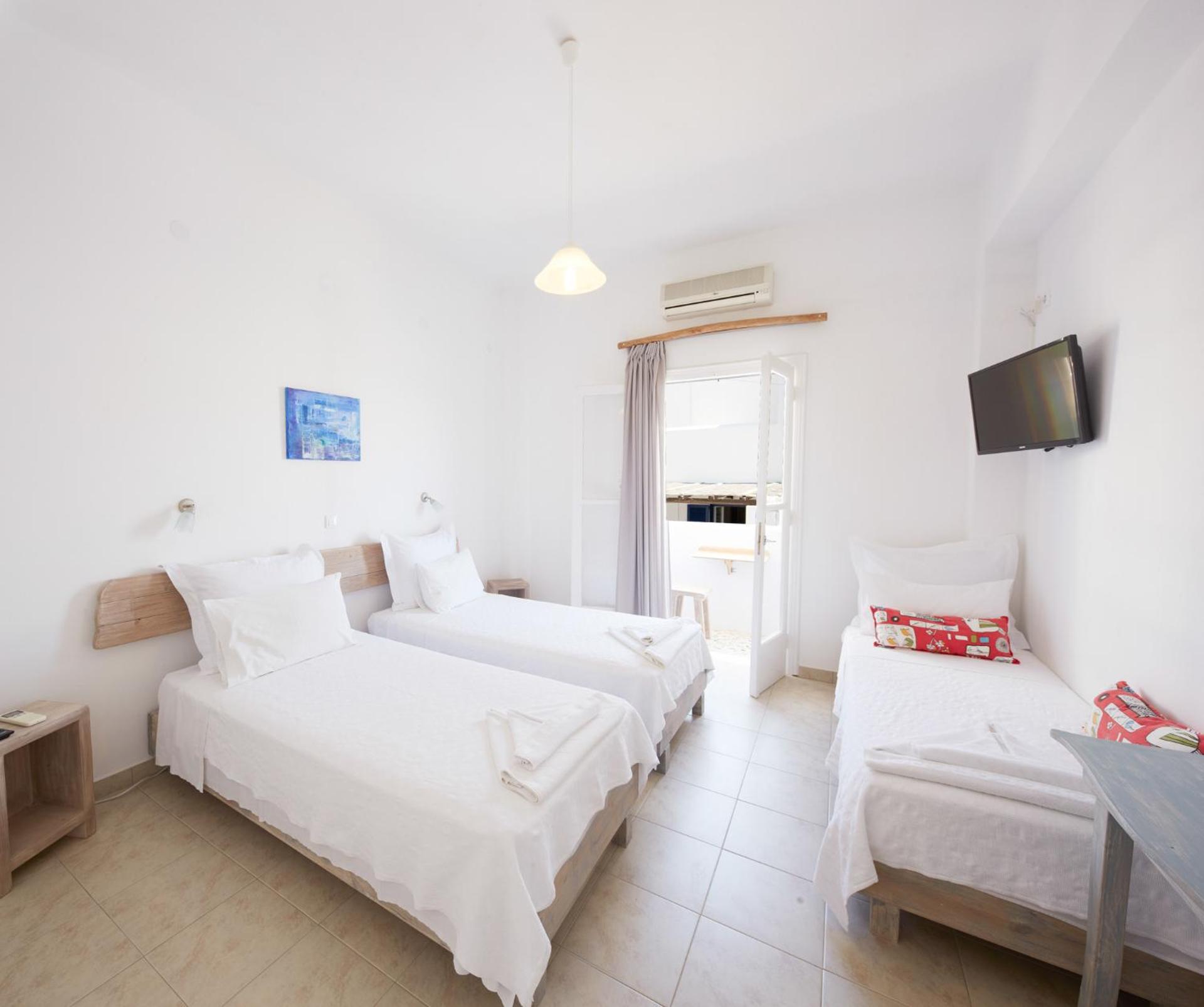 Londos Hotel - Photo 25