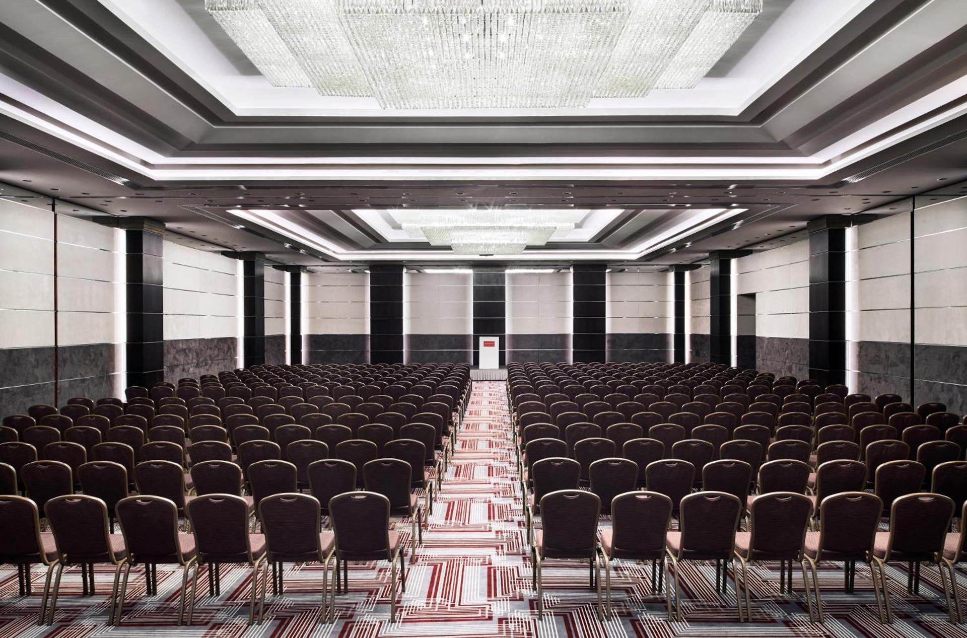 Grand Hyatt Athens - Photo 155