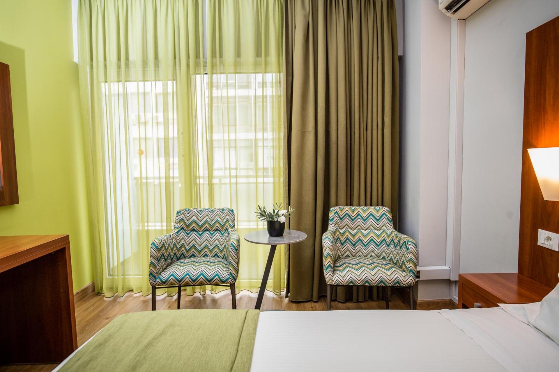 Polis Grand Hotel - Photo 18