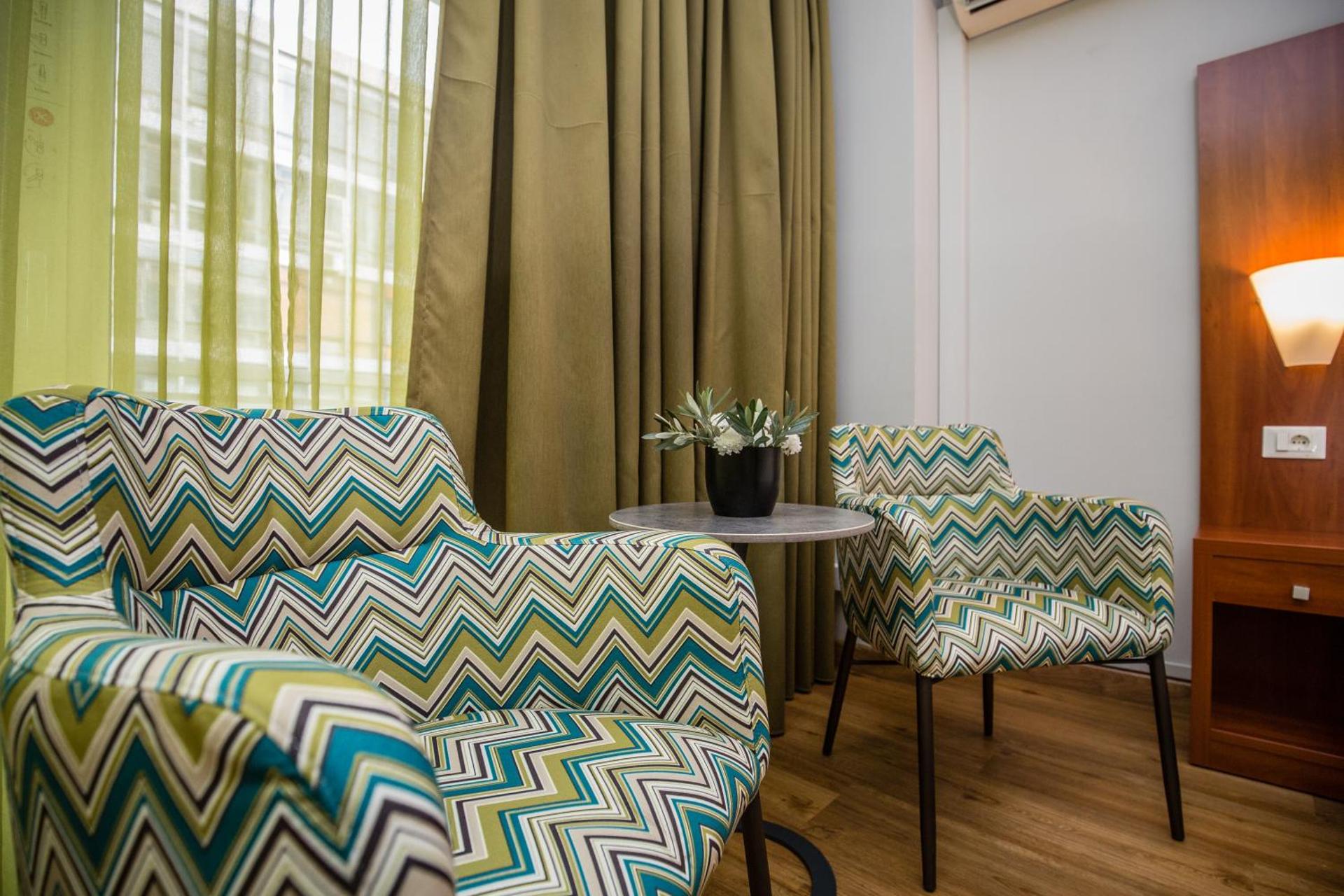 Polis Grand Hotel - Photo 21