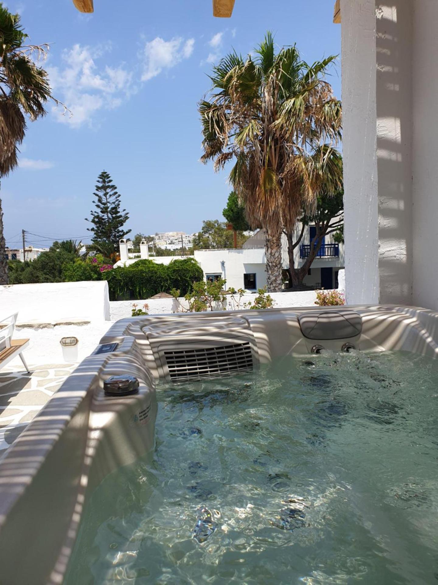 Alkyoni Beach Hotel - Photo 35