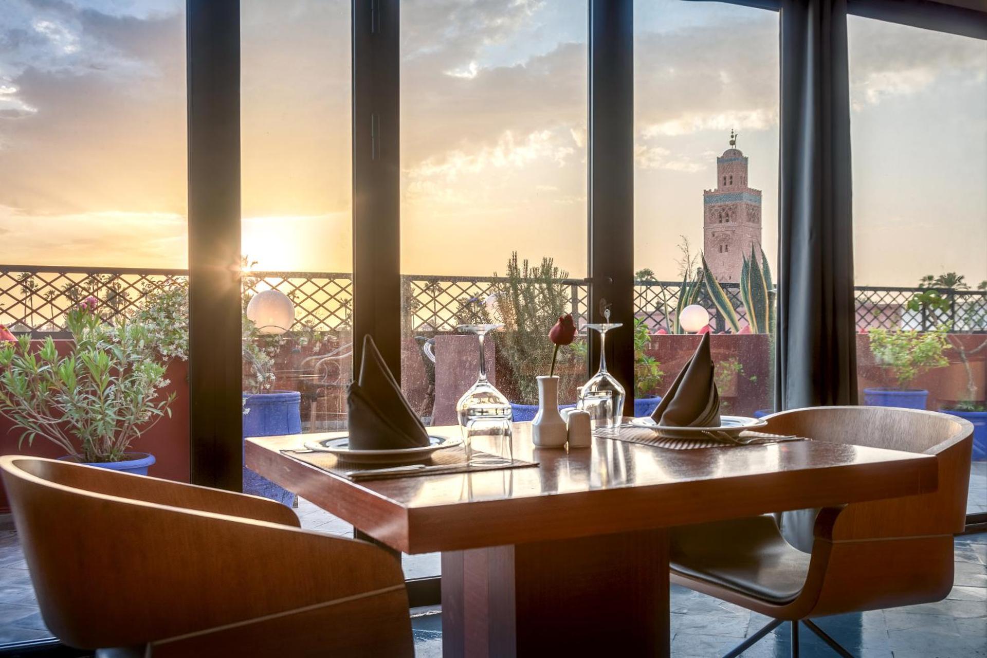 Riad Marrakech By Hivernage - Photo 25