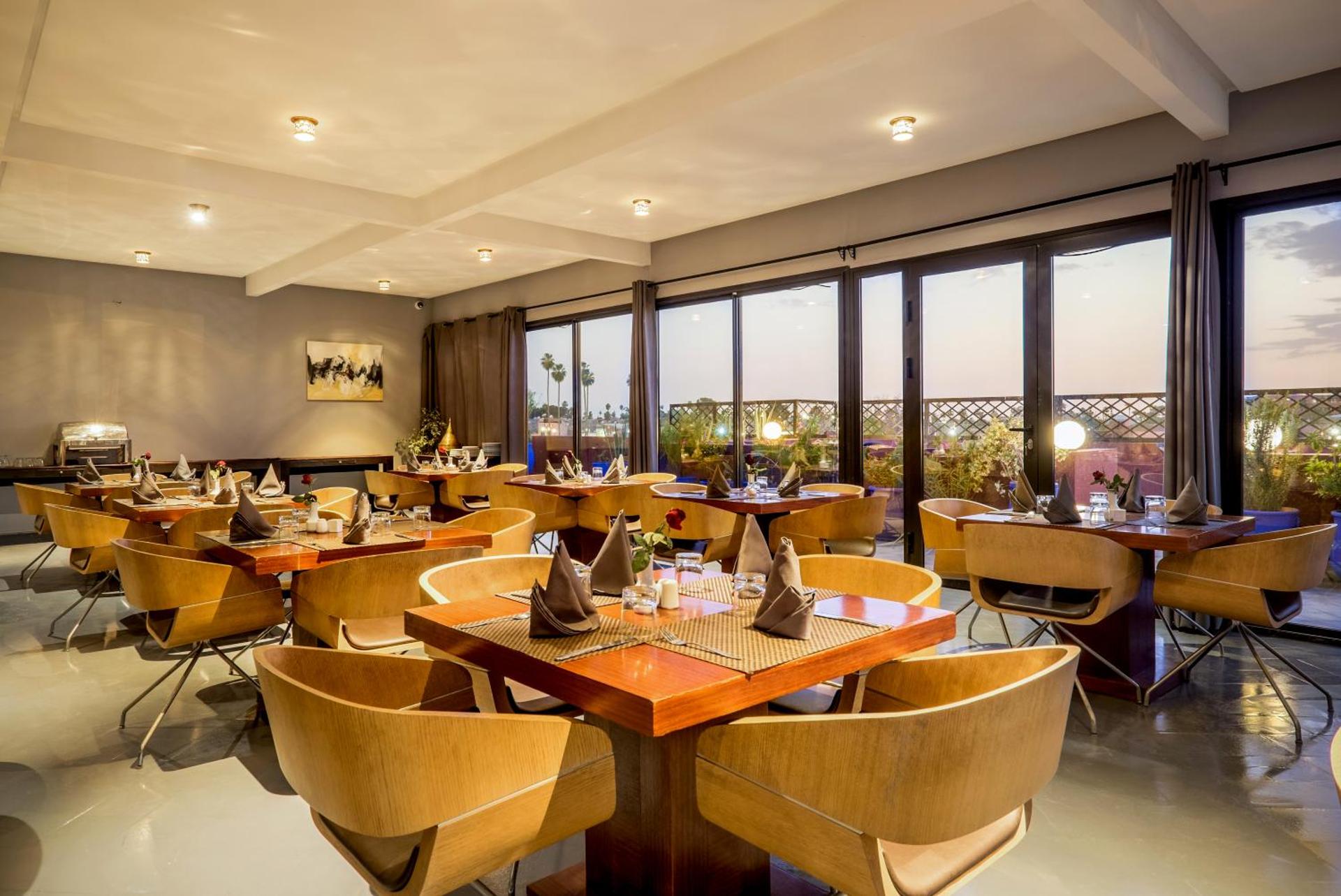 Riad Marrakech By Hivernage - Photo 10