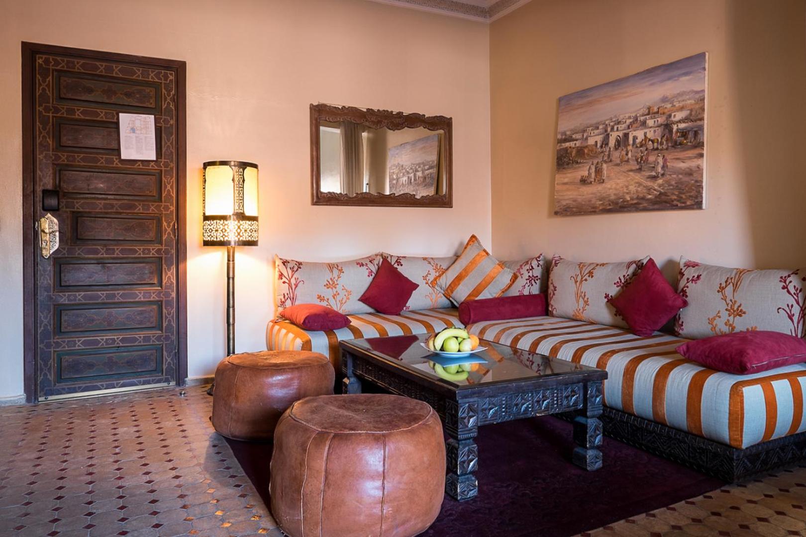 Riad Marrakech By Hivernage - Photo 38