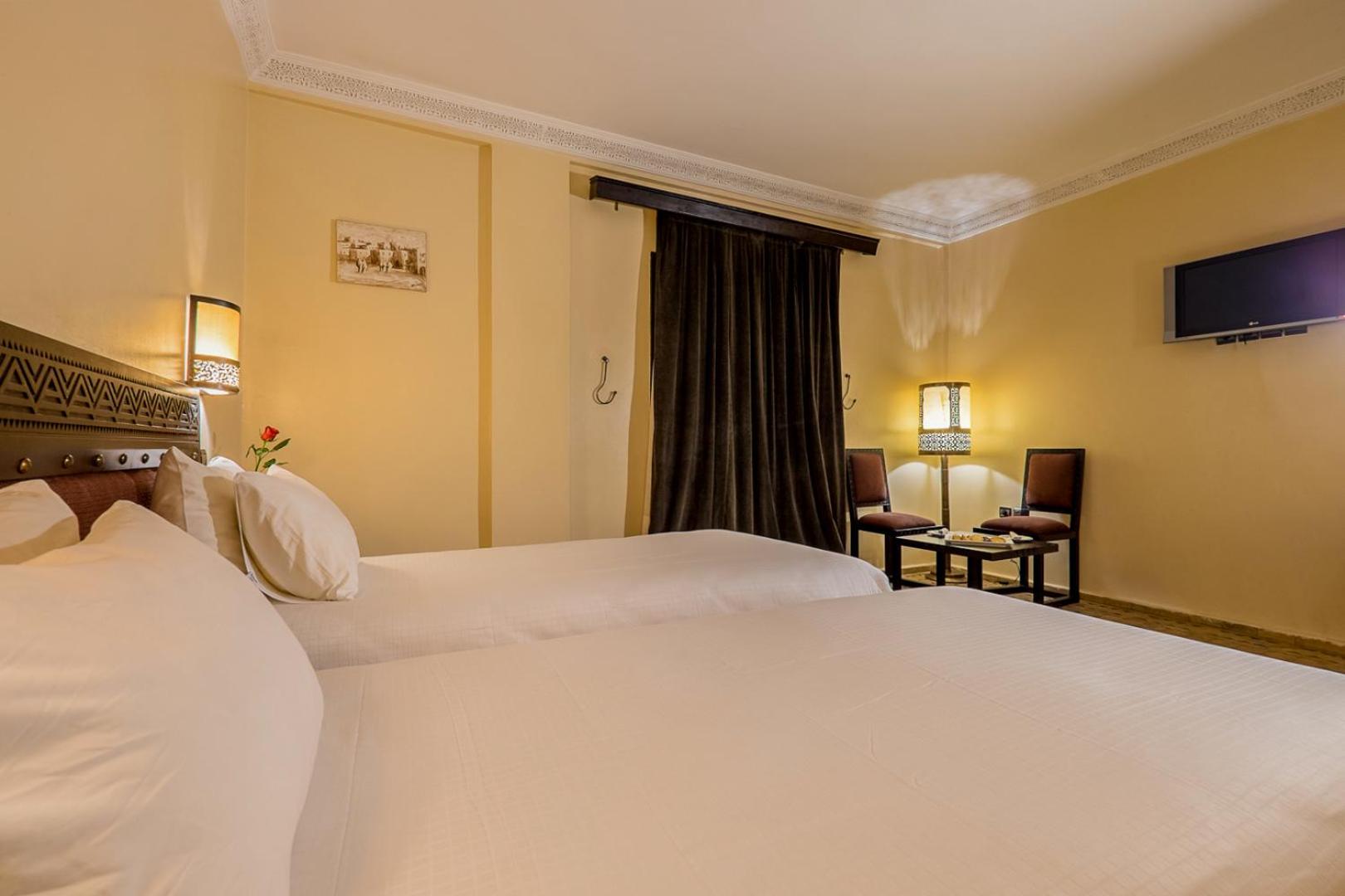 Riad Marrakech By Hivernage - Photo 29