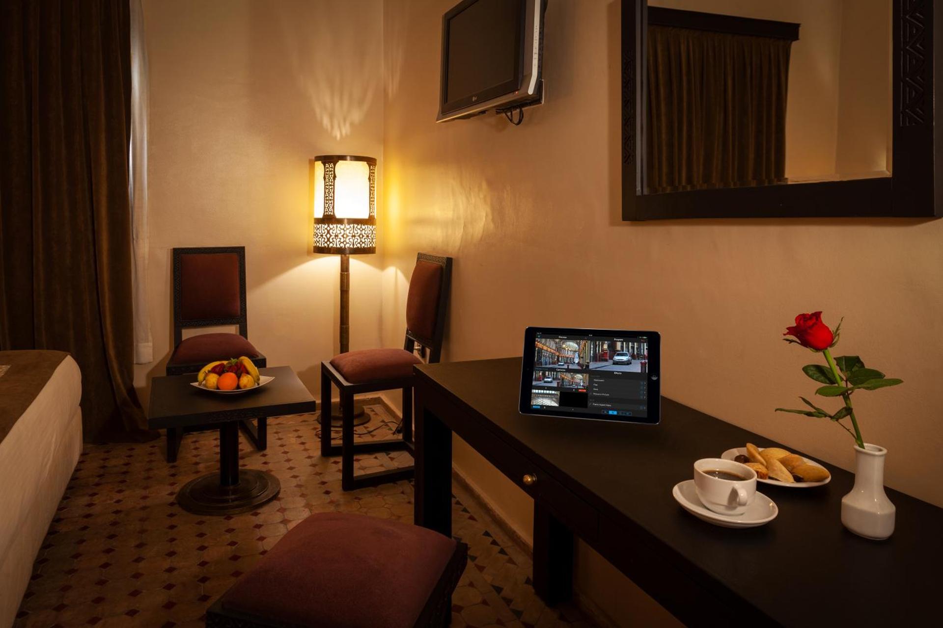 Riad Marrakech By Hivernage - Photo 31