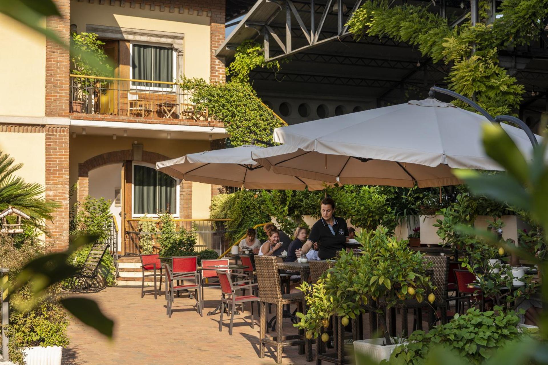 Cangrande Hotel - Photo 38