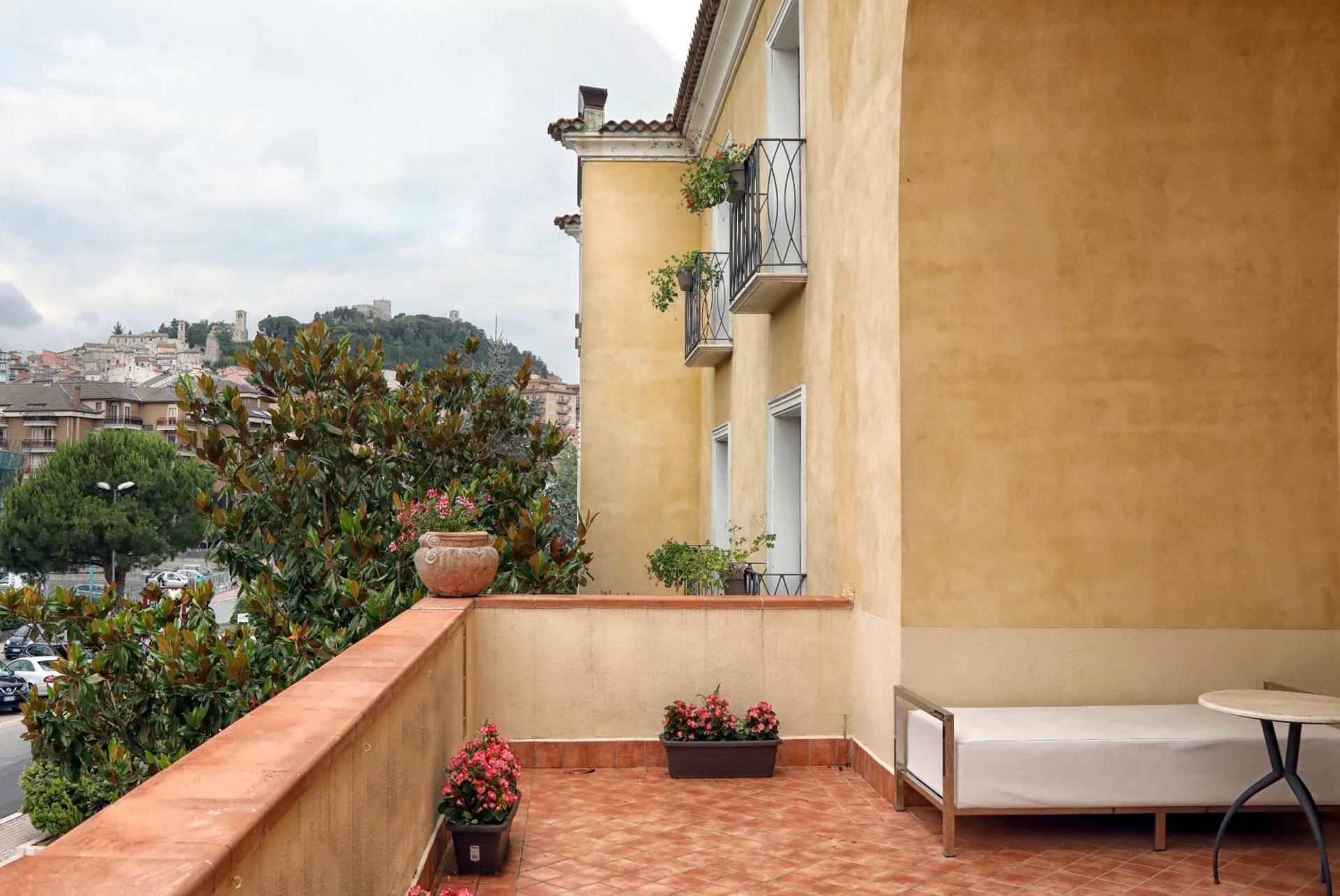 Hotel San Giorgio - Photo 49