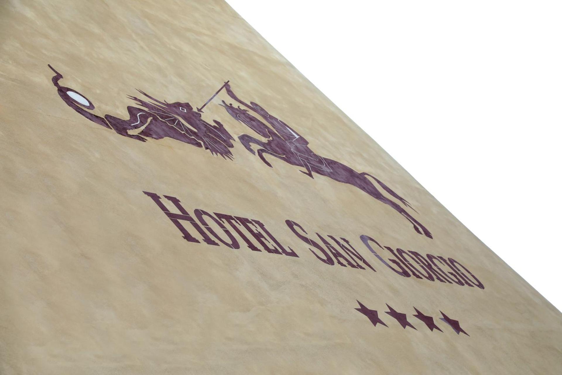 Hotel San Giorgio - Photo 17