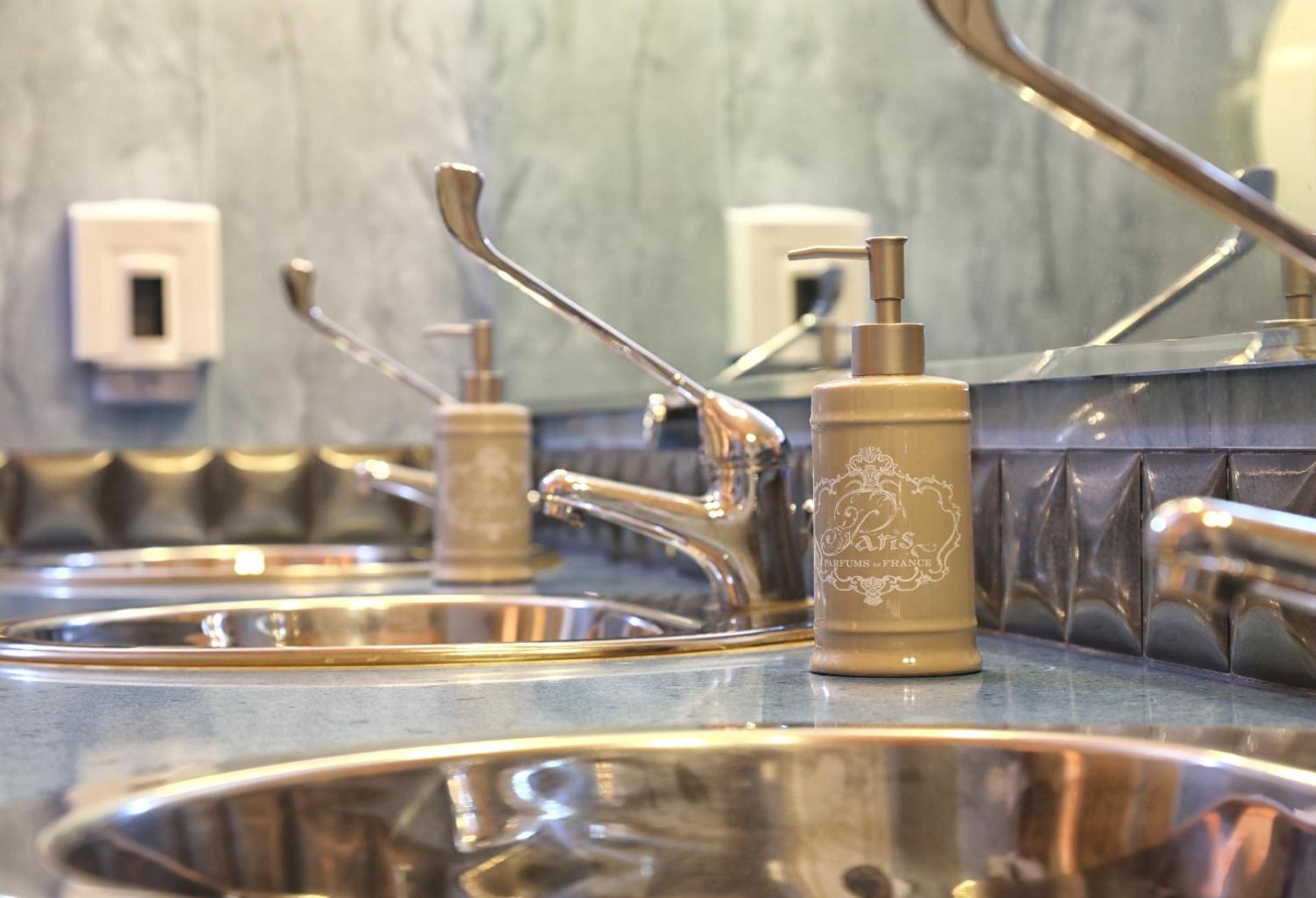 Hotel San Giorgio - Photo 54