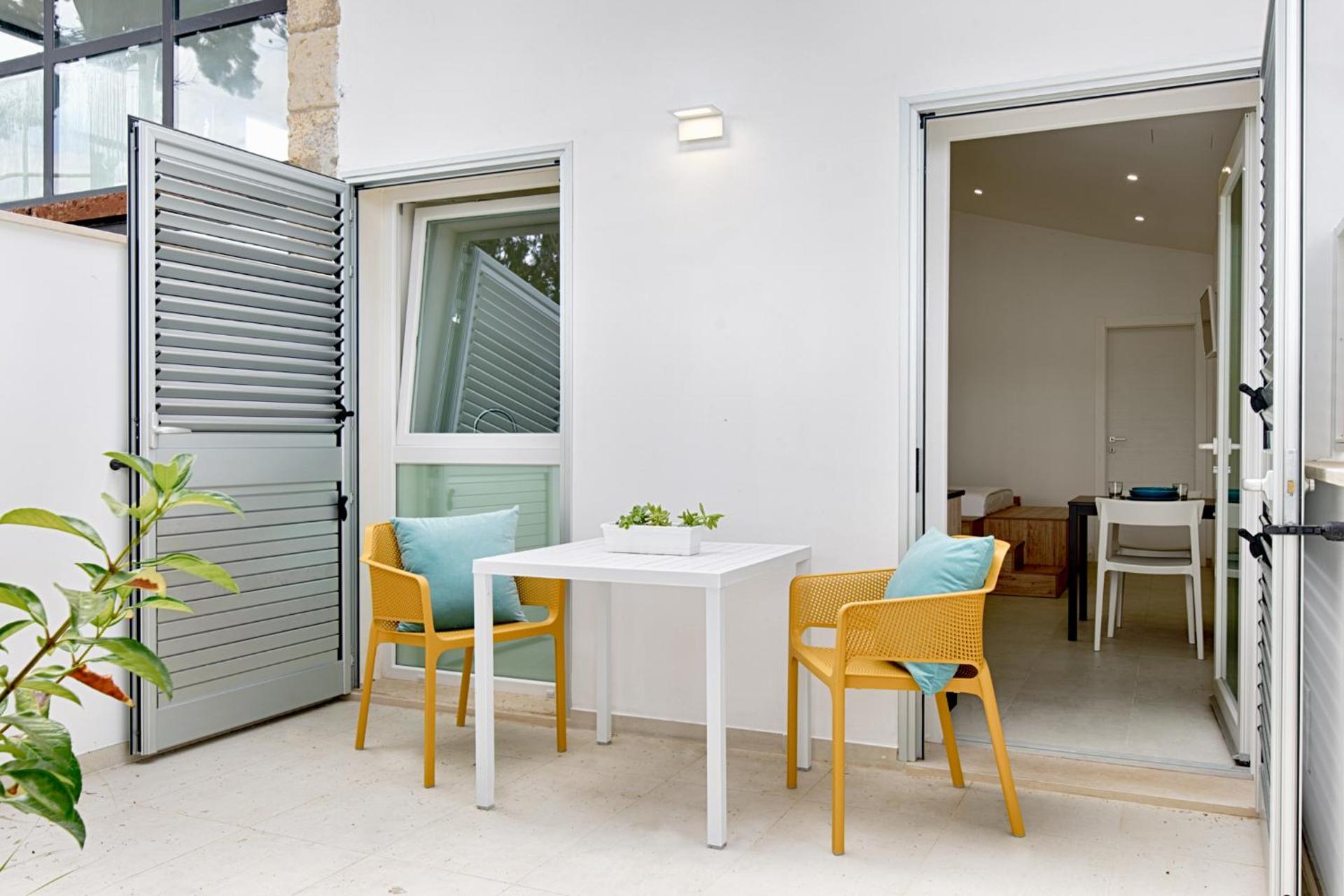 Rivabella Deluxe Apartments - Photo 53