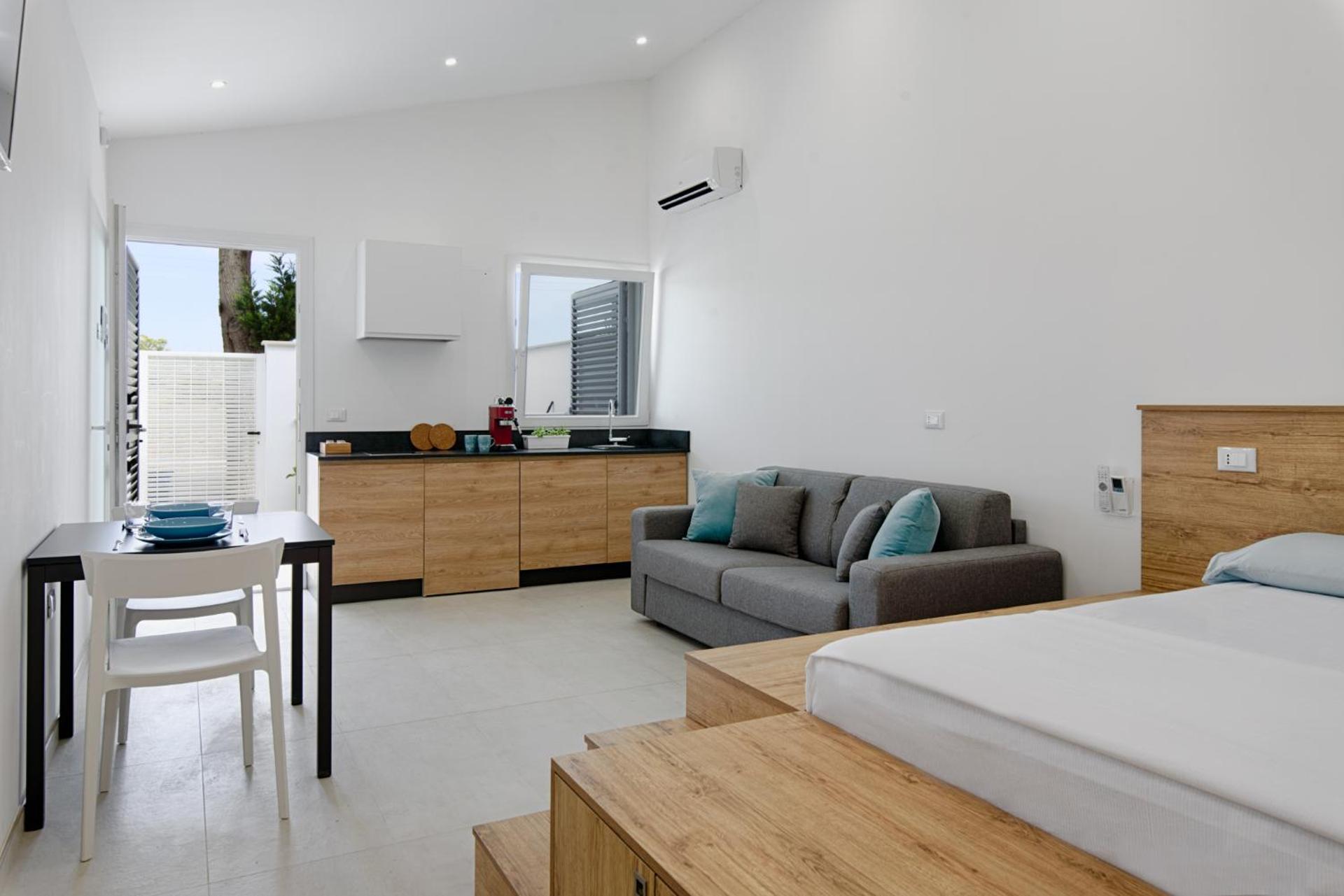 Rivabella Deluxe Apartments - Photo 58