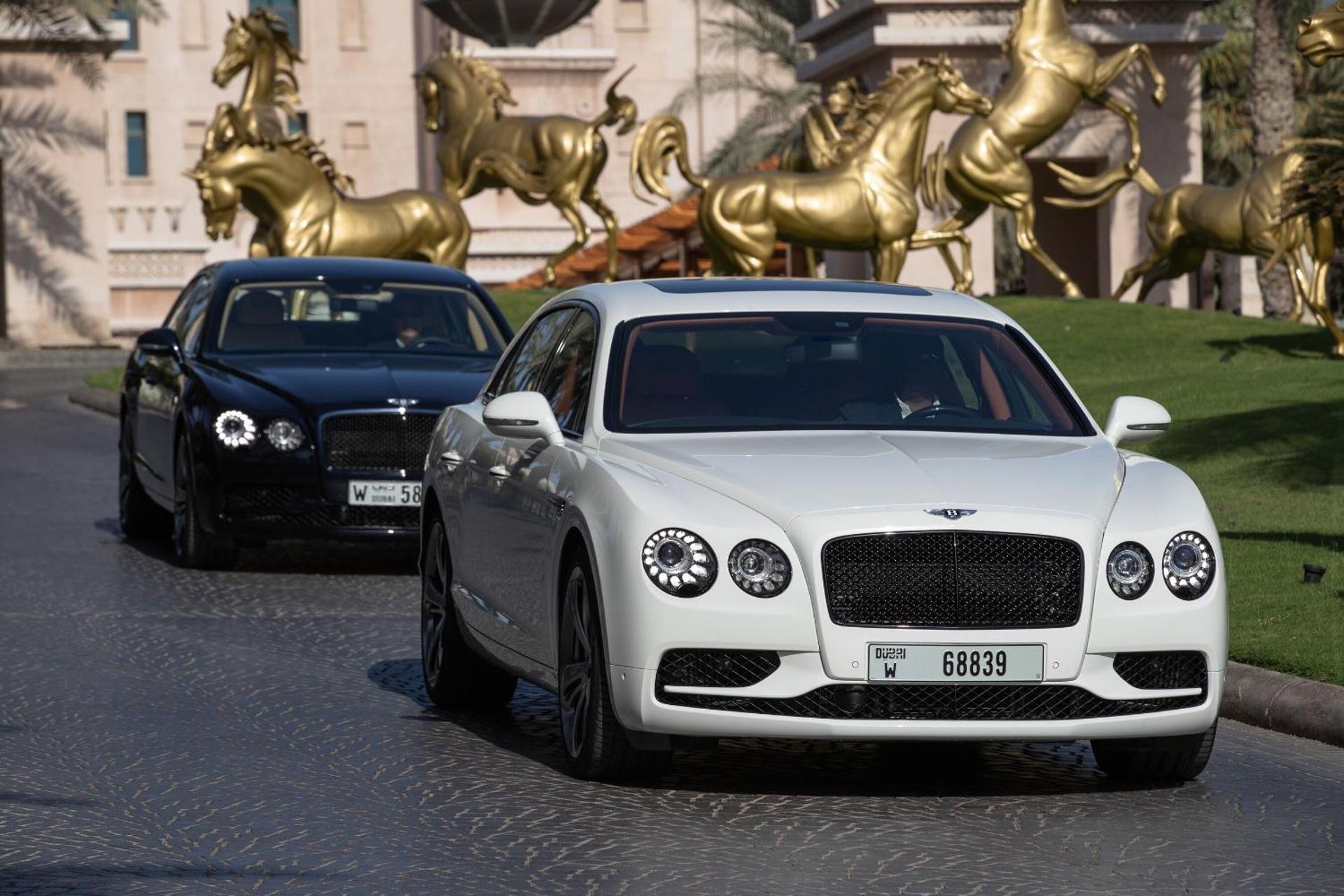 Jumeirah Al Qasr Dubai - Photo 38
