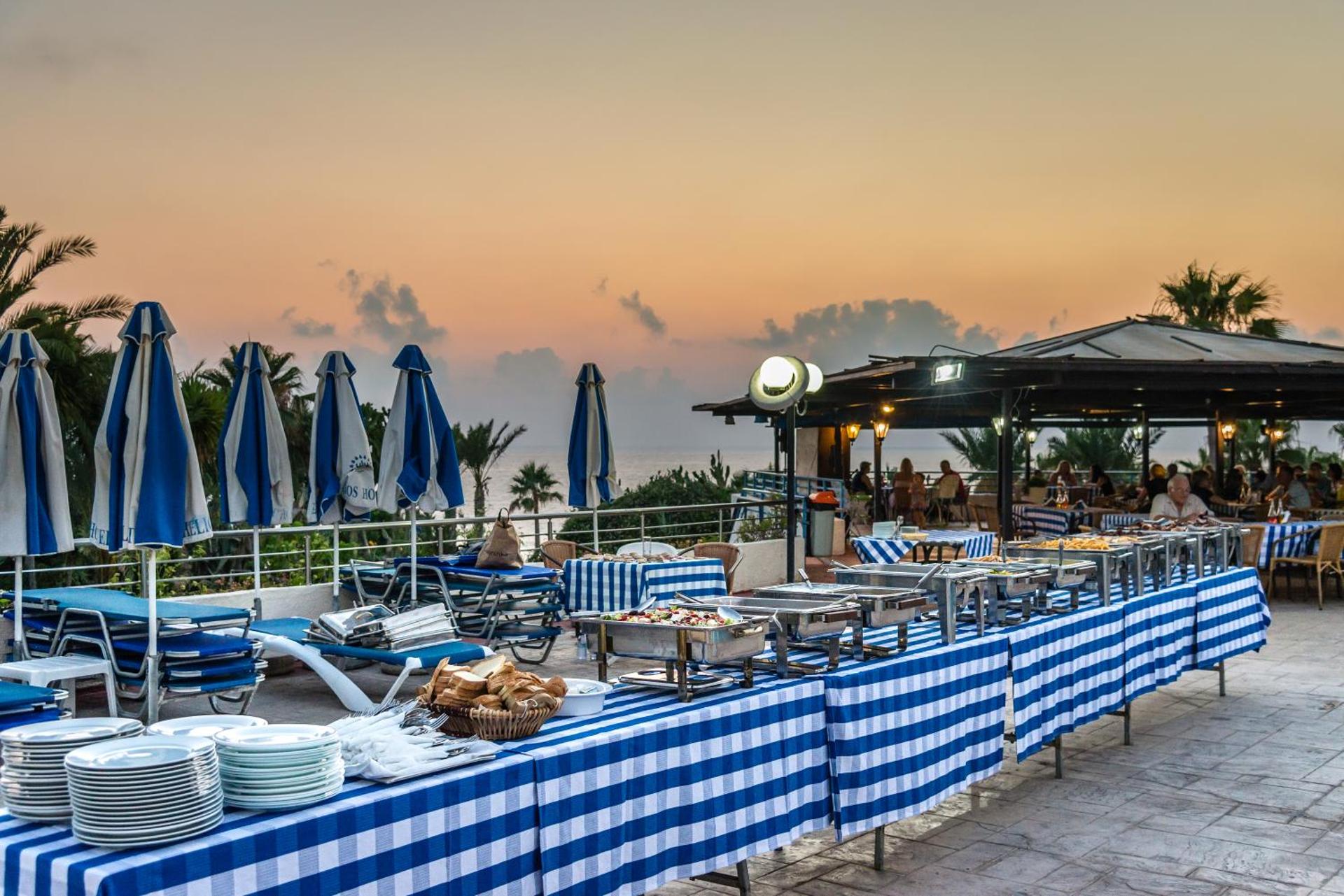 Helios Bay Hotel and Suites - Photo 2