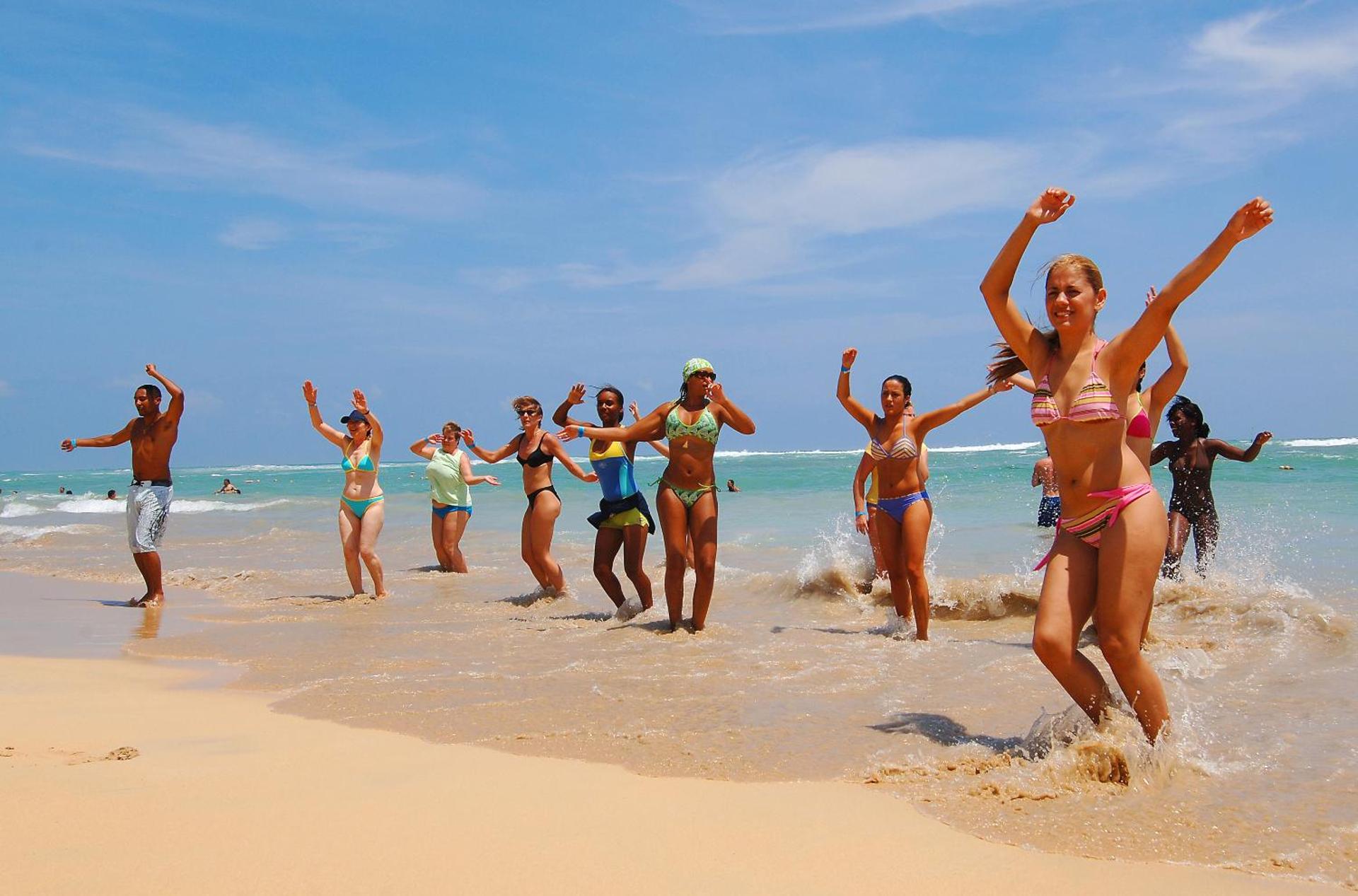 Grand Sirenis Punta Cana Resort & Aquagames - All Inclusive - Photo 54