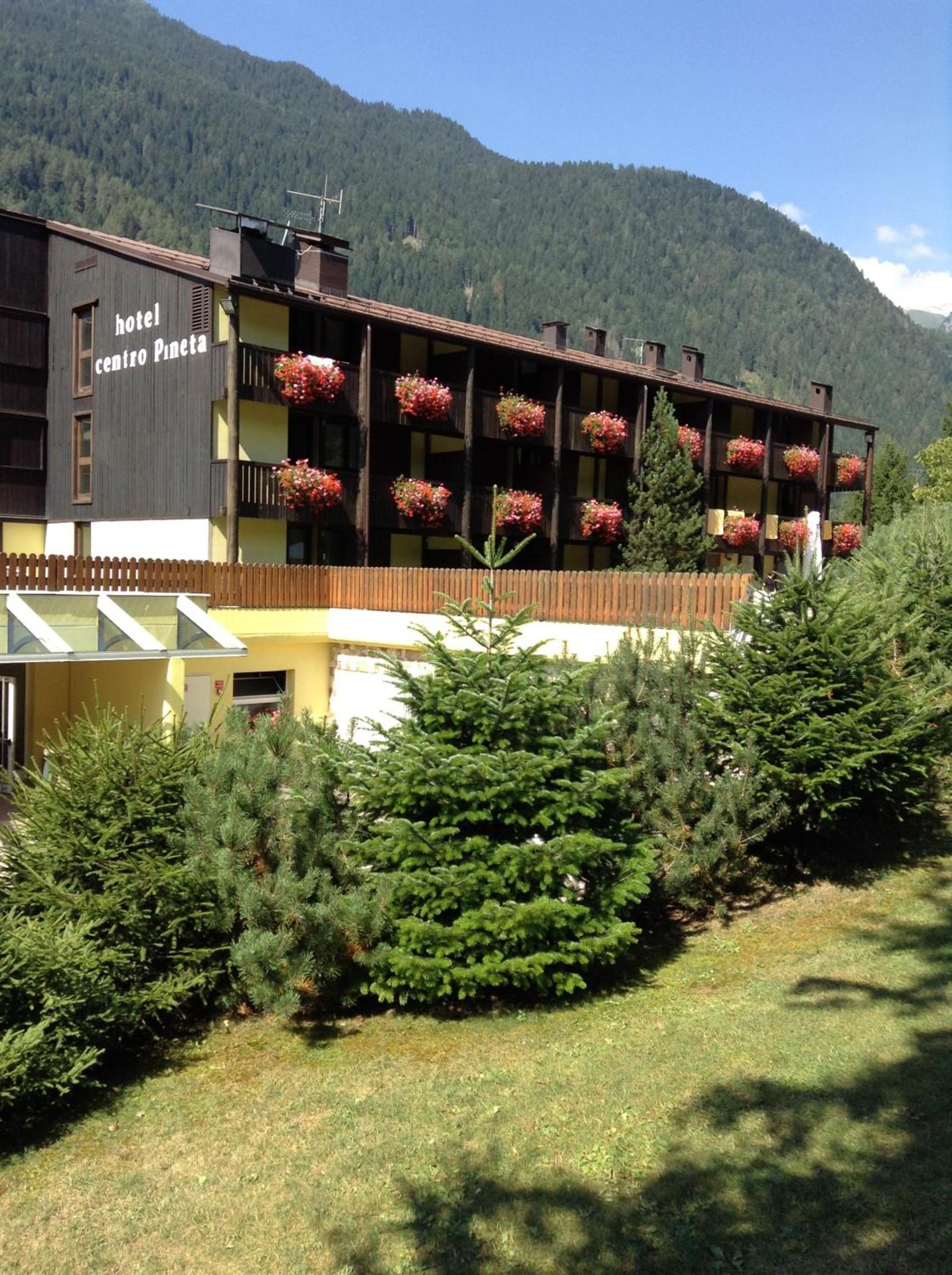 Centro Pineta Family Hotel & Wellness - Photo 45