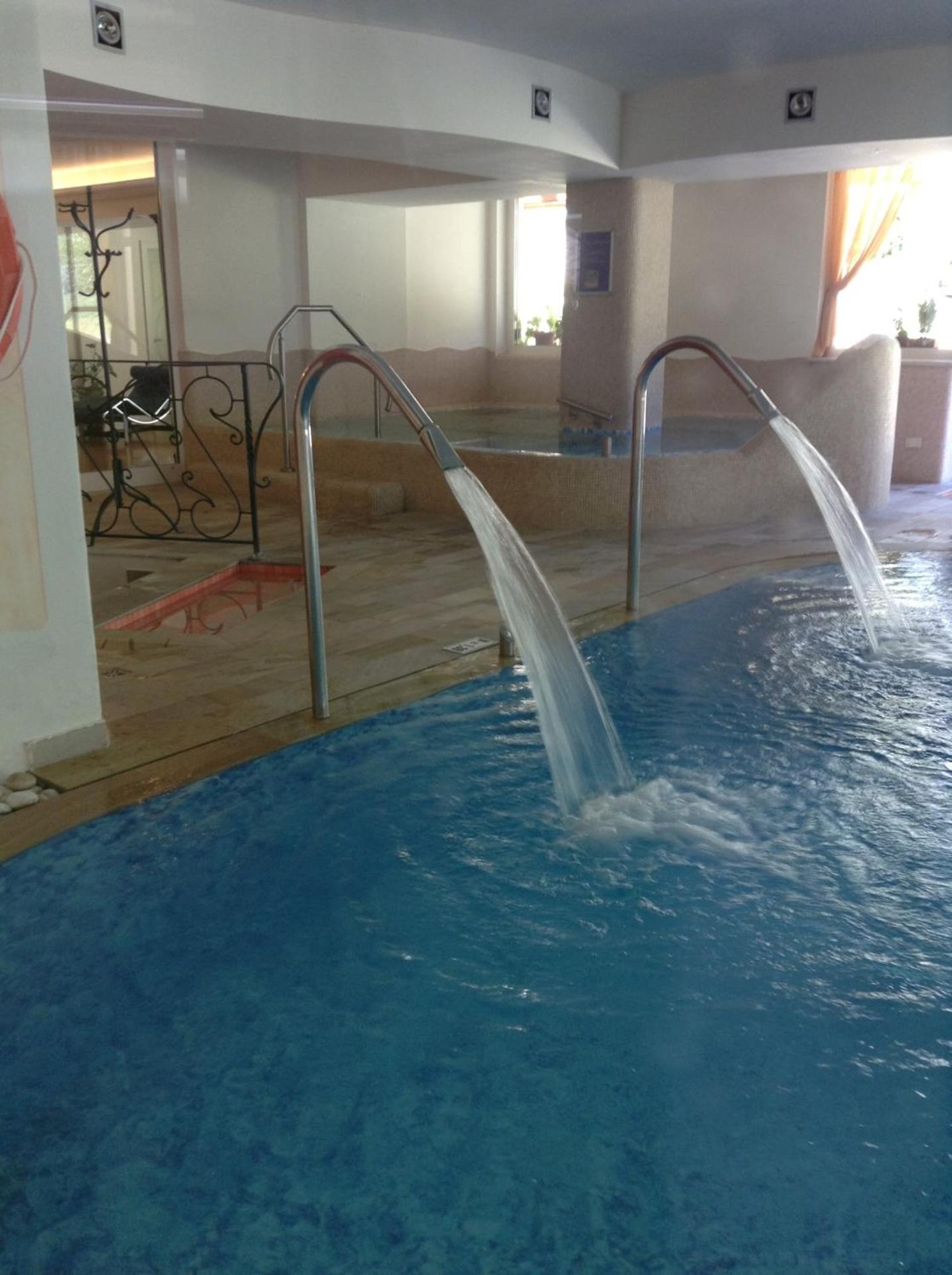 Centro Pineta Family Hotel & Wellness - Photo 84