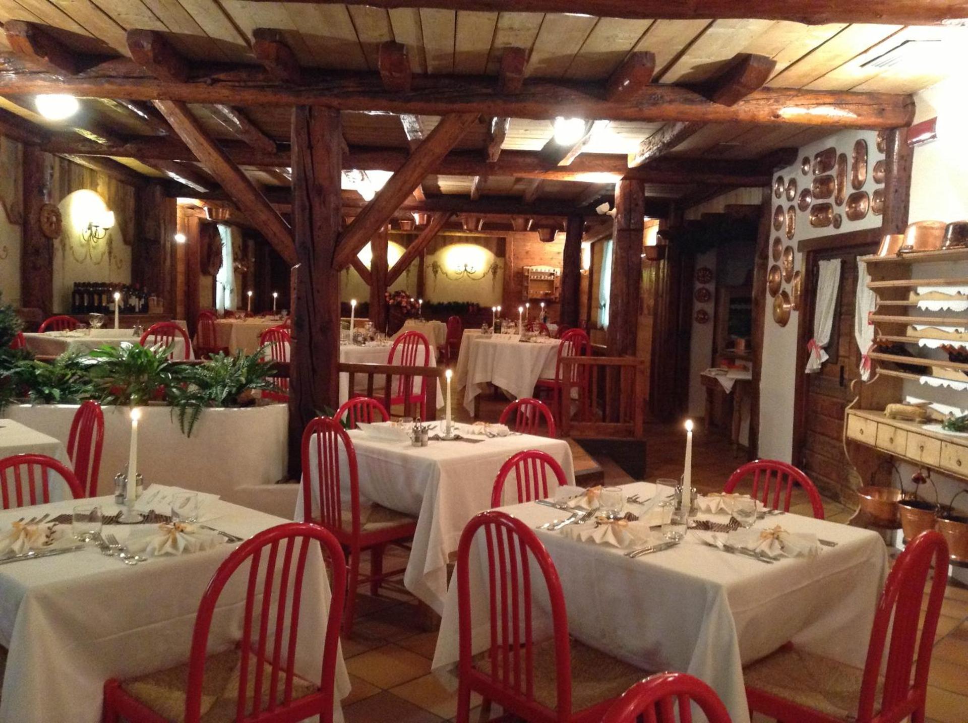 Centro Pineta Family Hotel & Wellness - Photo 48