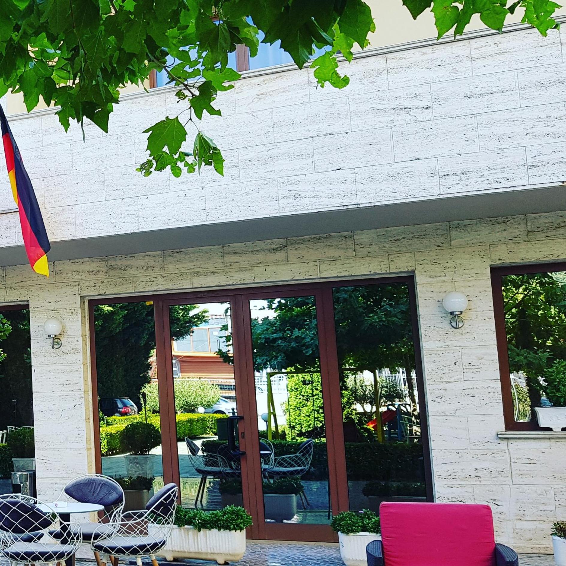 Hotel Ambasador Garden - Photo 130